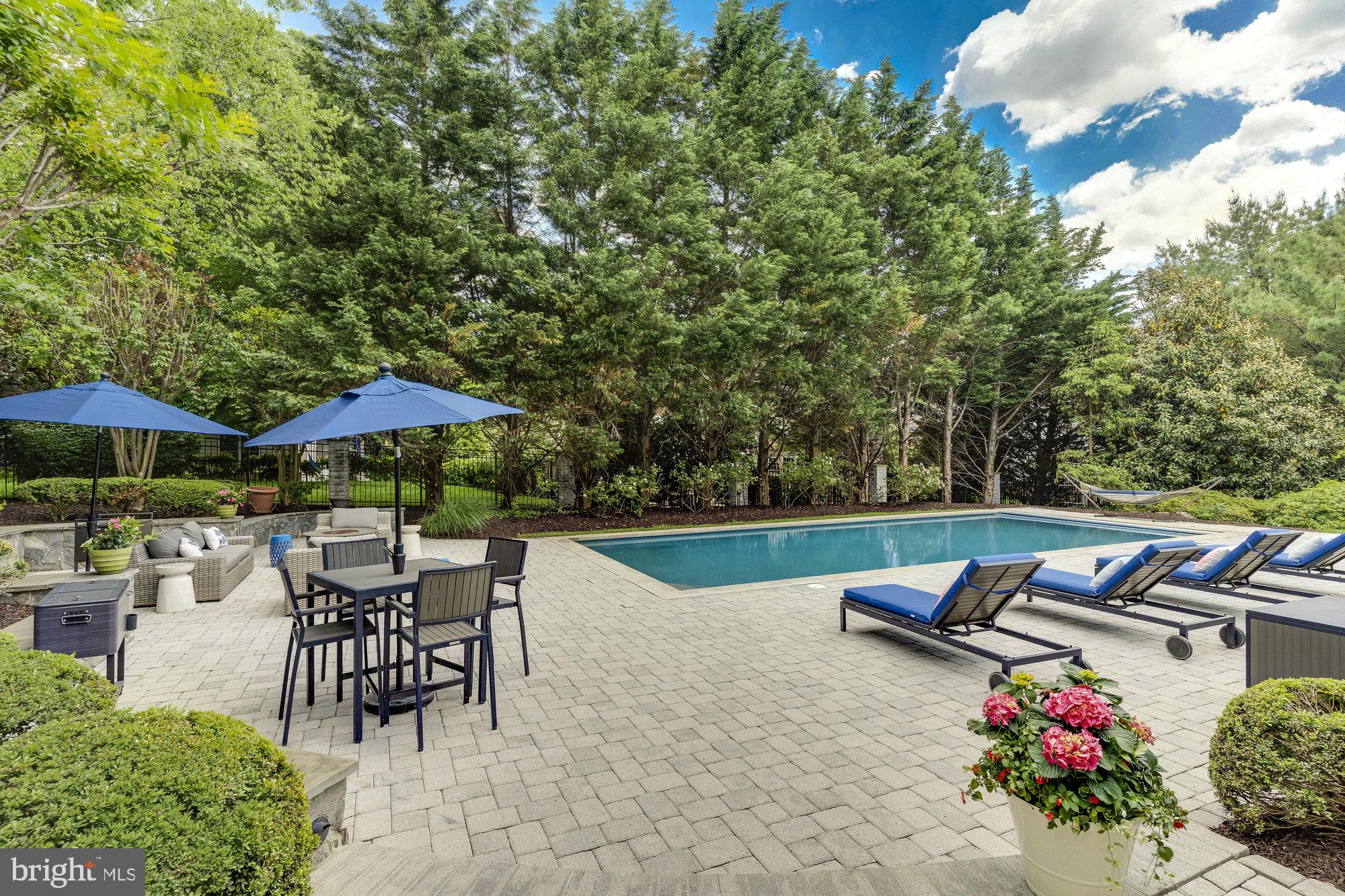 TYSONS ESTATES - Residential