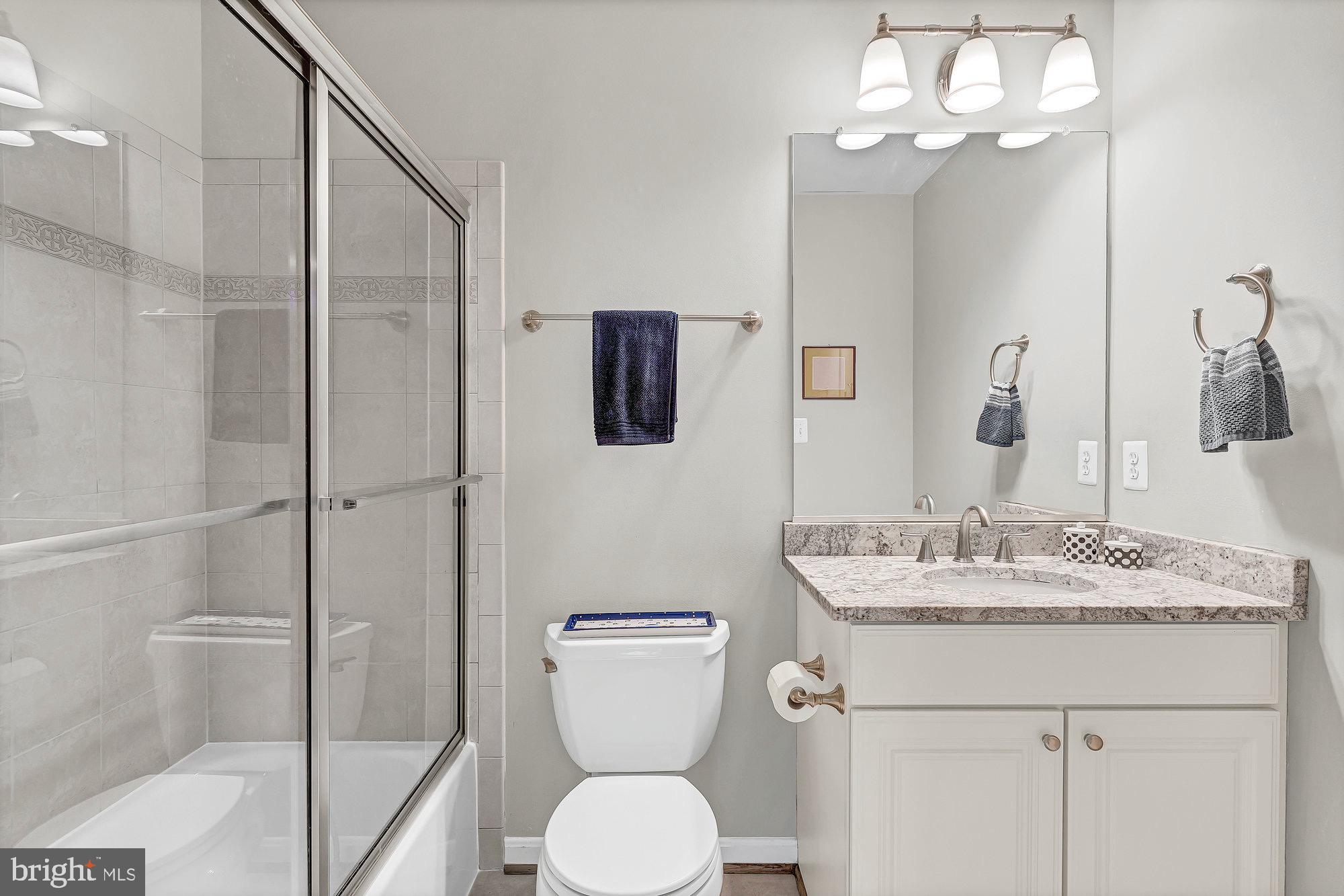 TYSONS ESTATES - Residential