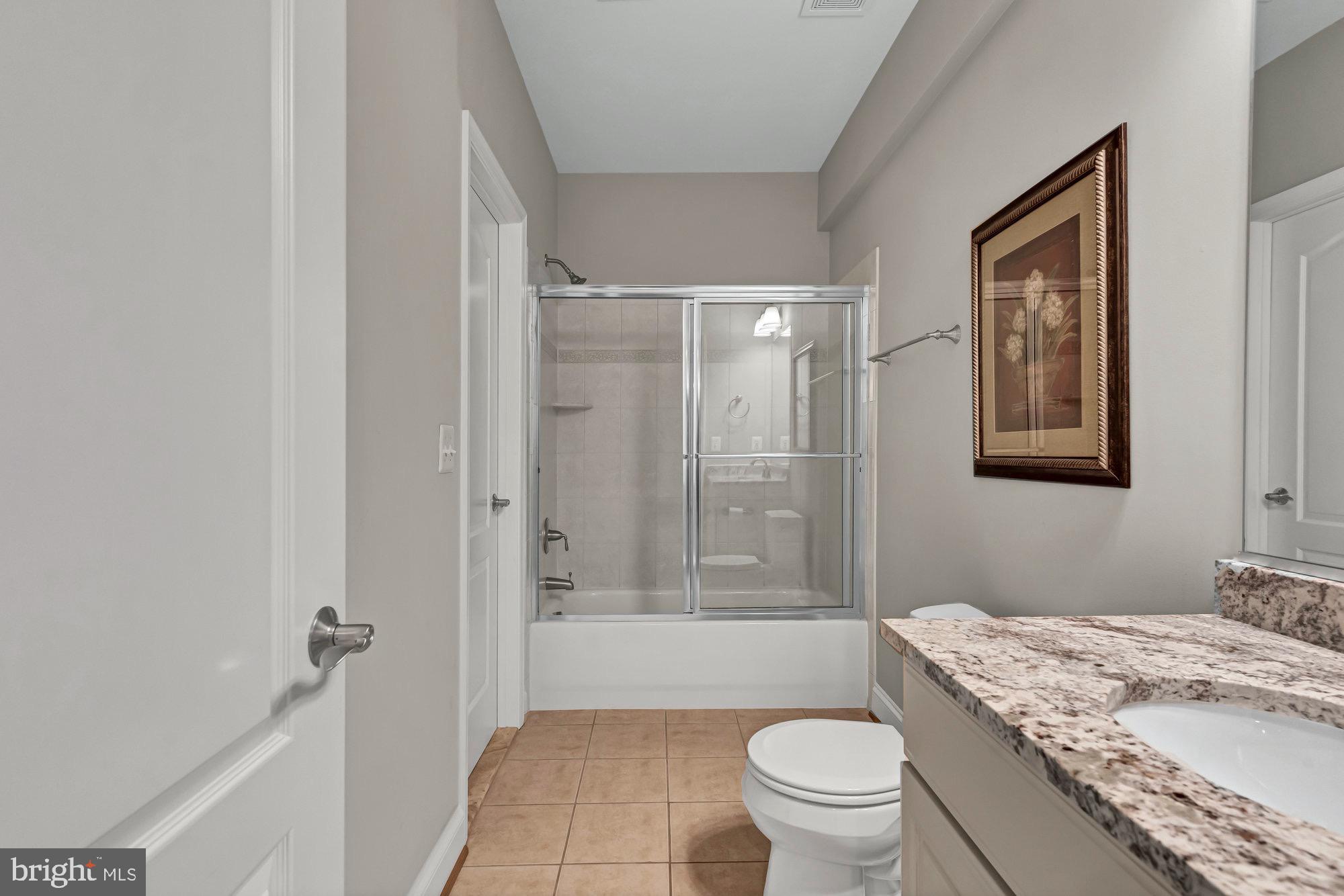 TYSONS ESTATES - Residential