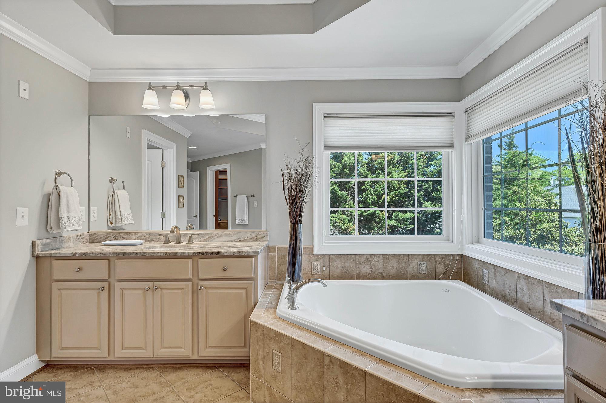 TYSONS ESTATES - Residential