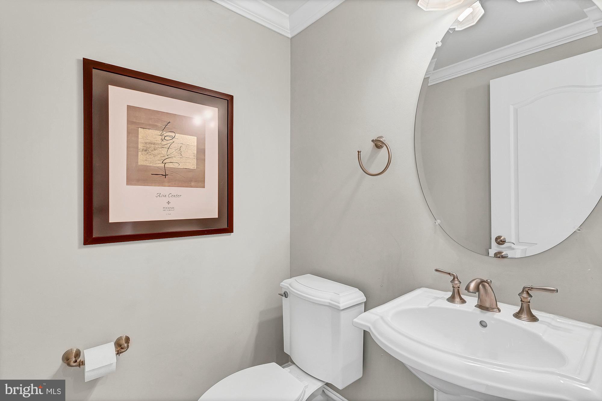 TYSONS ESTATES - Residential