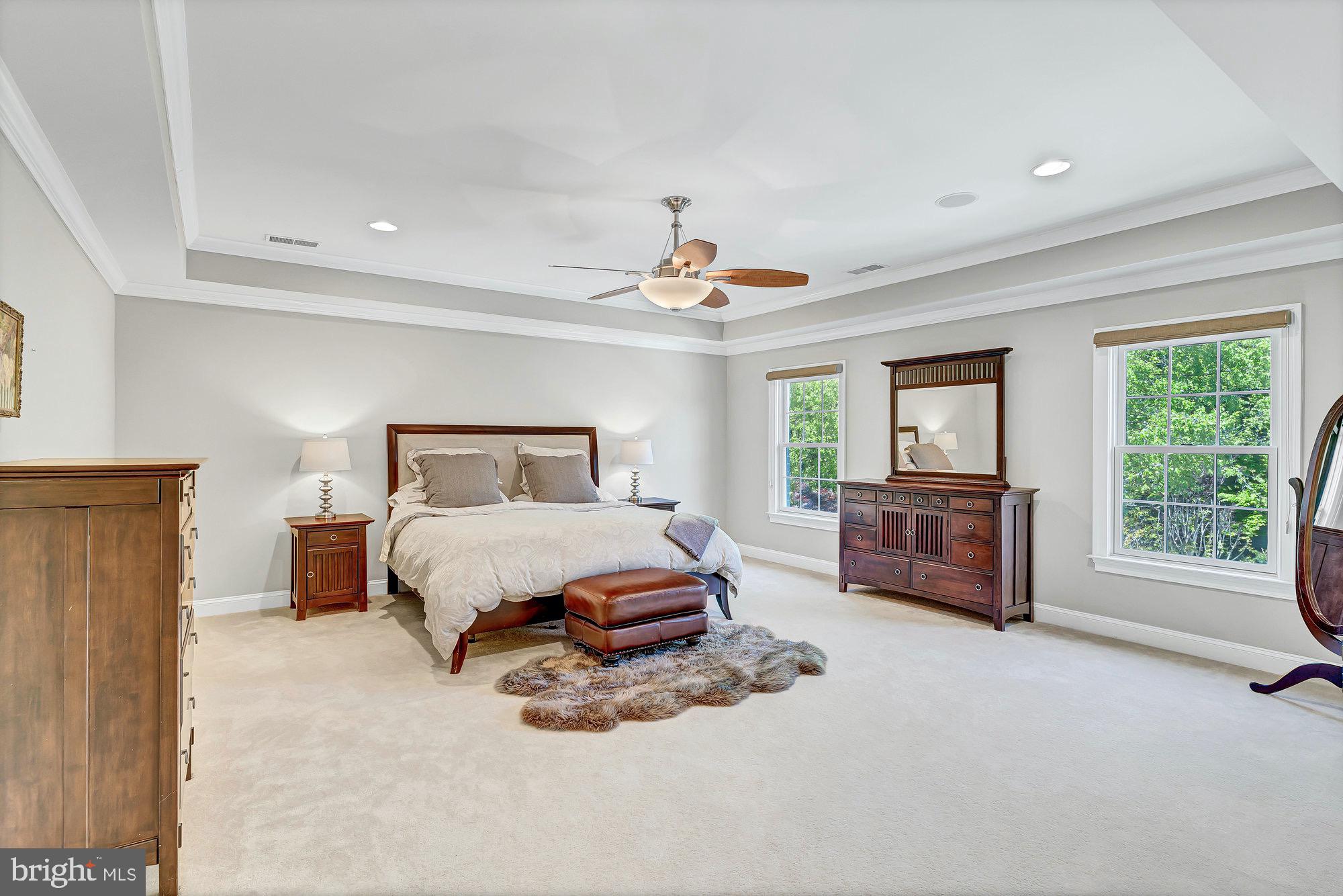 TYSONS ESTATES - Residential