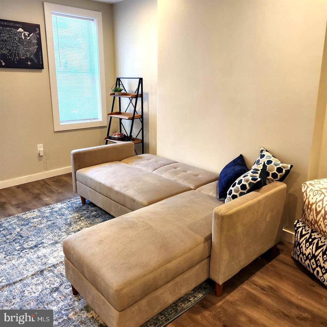 GRAYS FERRY - Residential