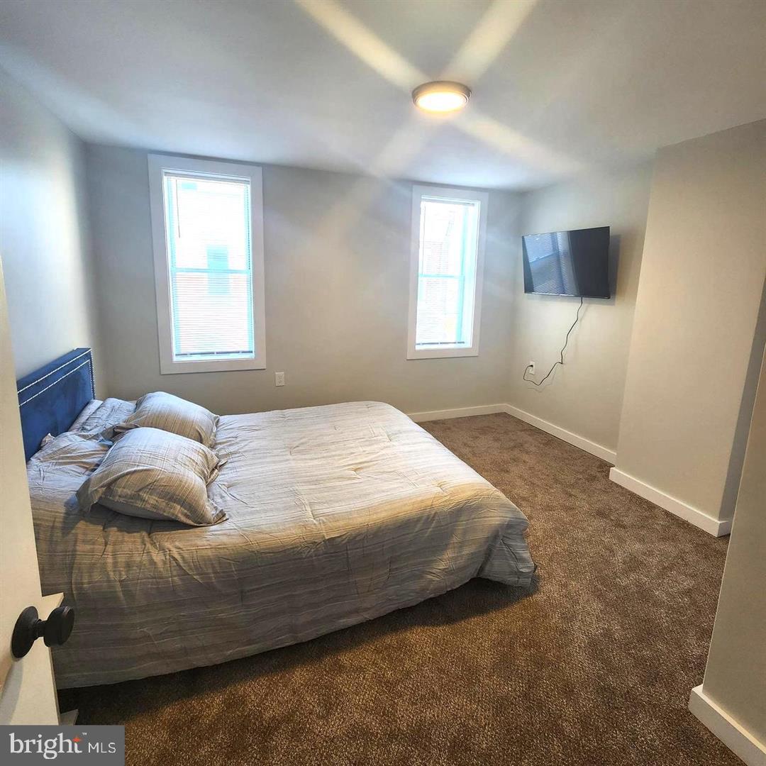 GRAYS FERRY - Residential