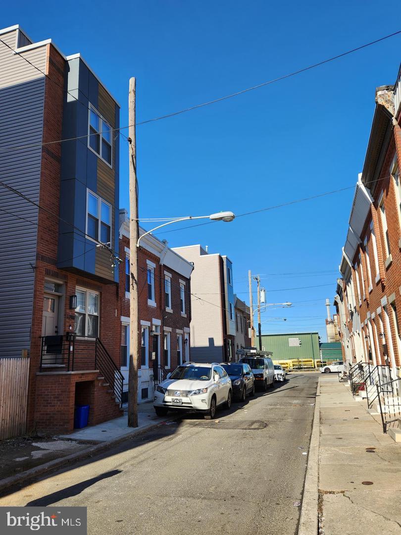 GRAYS FERRY - Residential