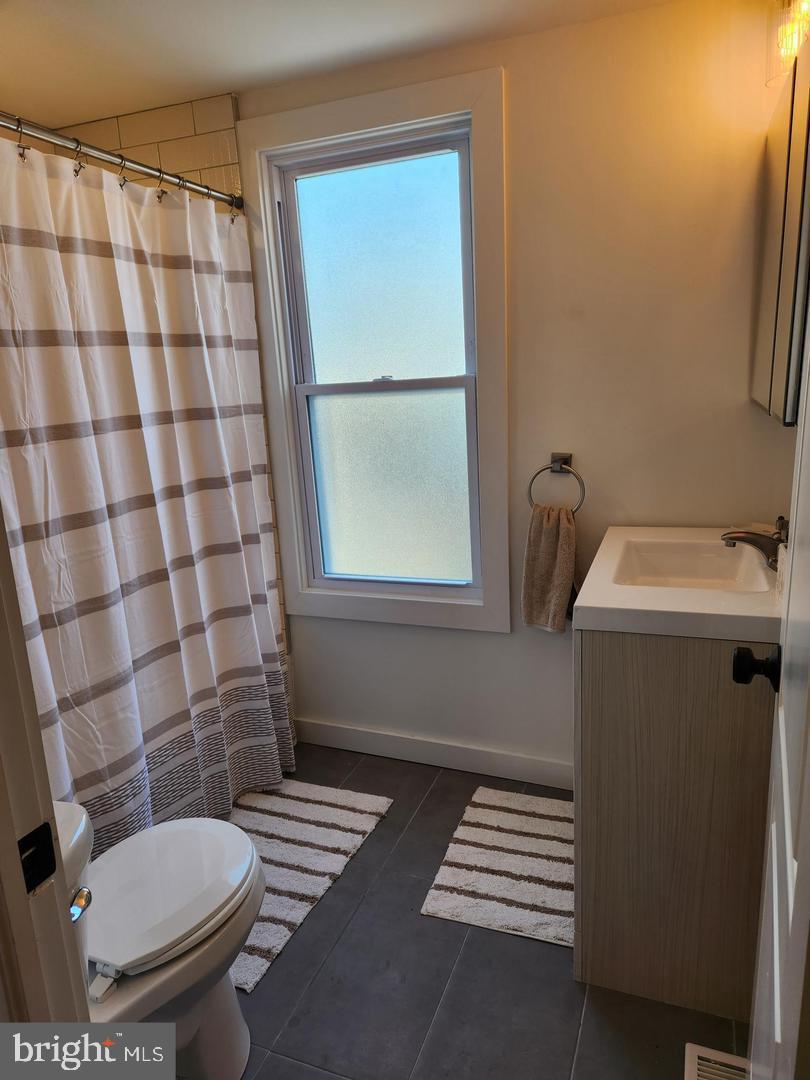 GRAYS FERRY - Residential