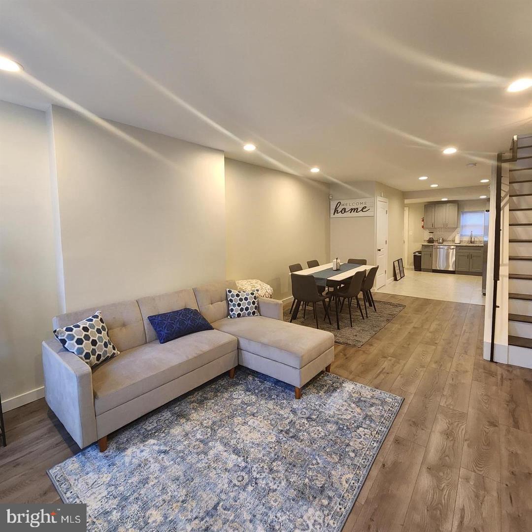 GRAYS FERRY - Residential