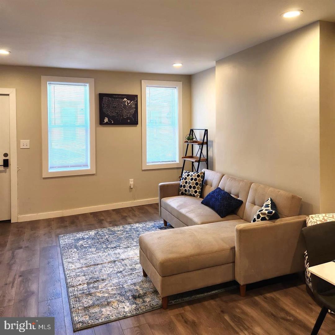 GRAYS FERRY - Residential