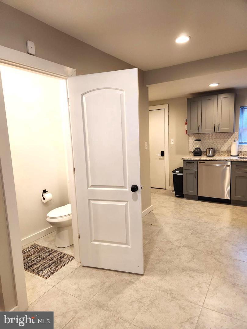 GRAYS FERRY - Residential