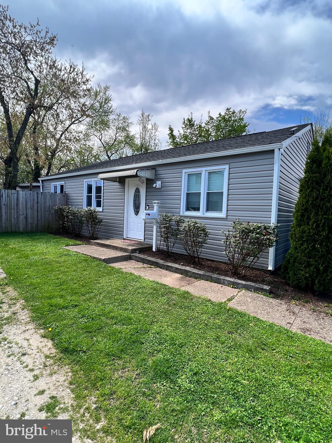 HARUNDALE - Residential