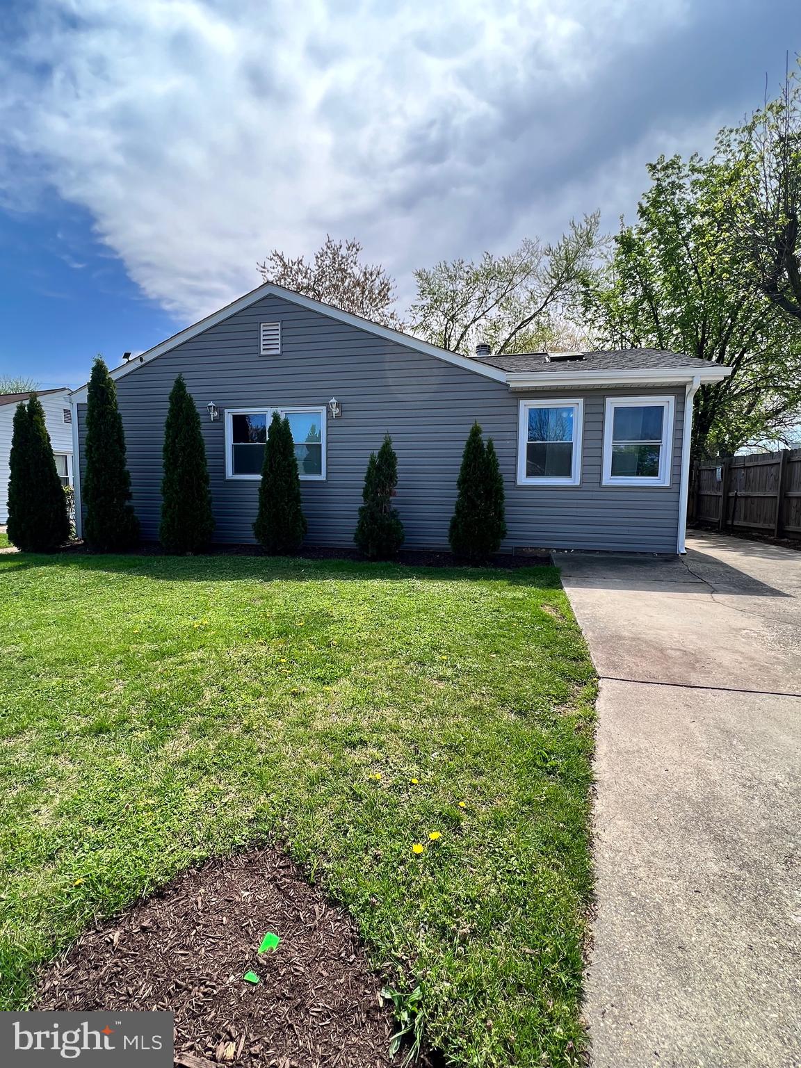 HARUNDALE - Residential