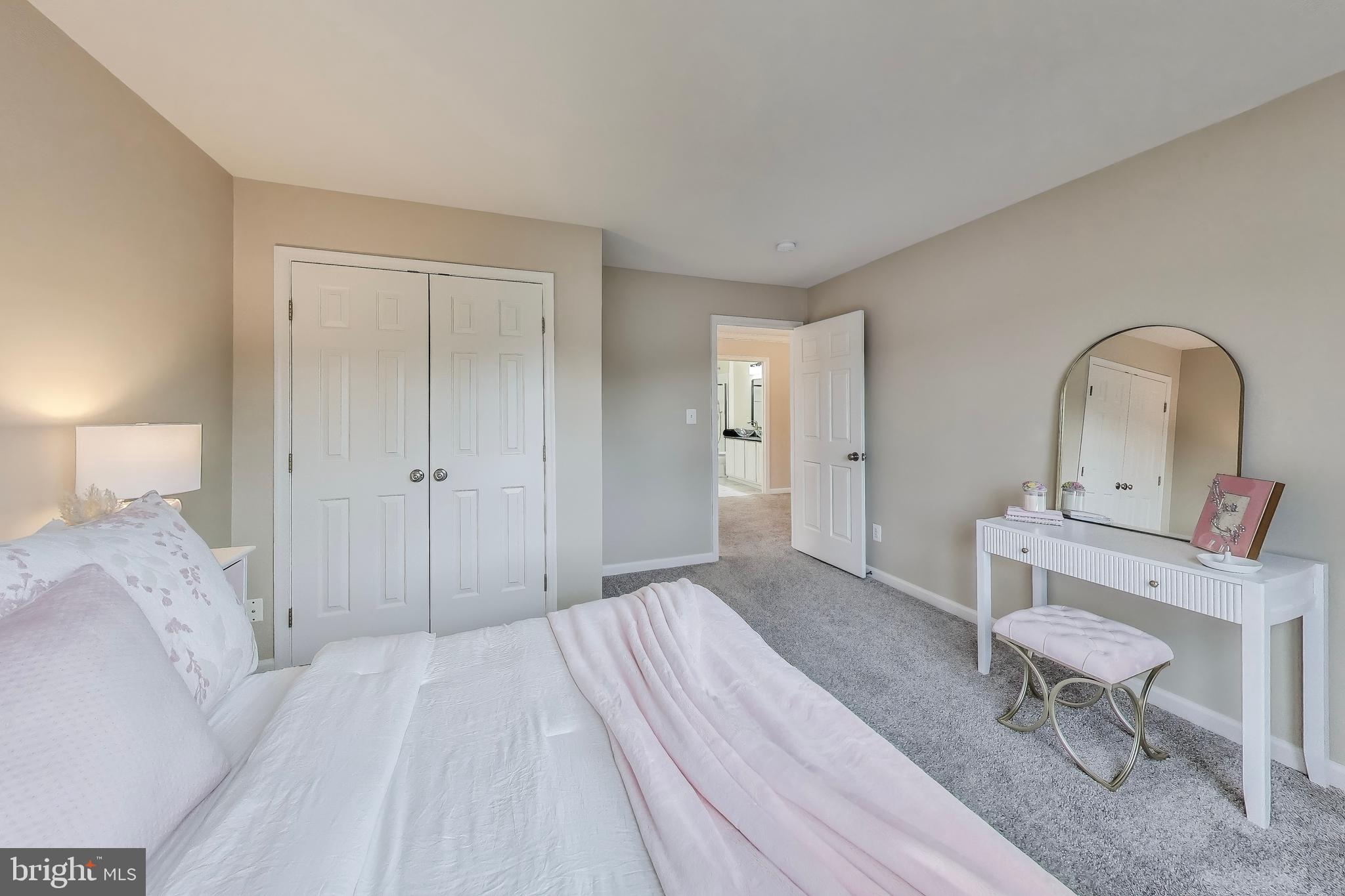 PARK CENTER - Residential