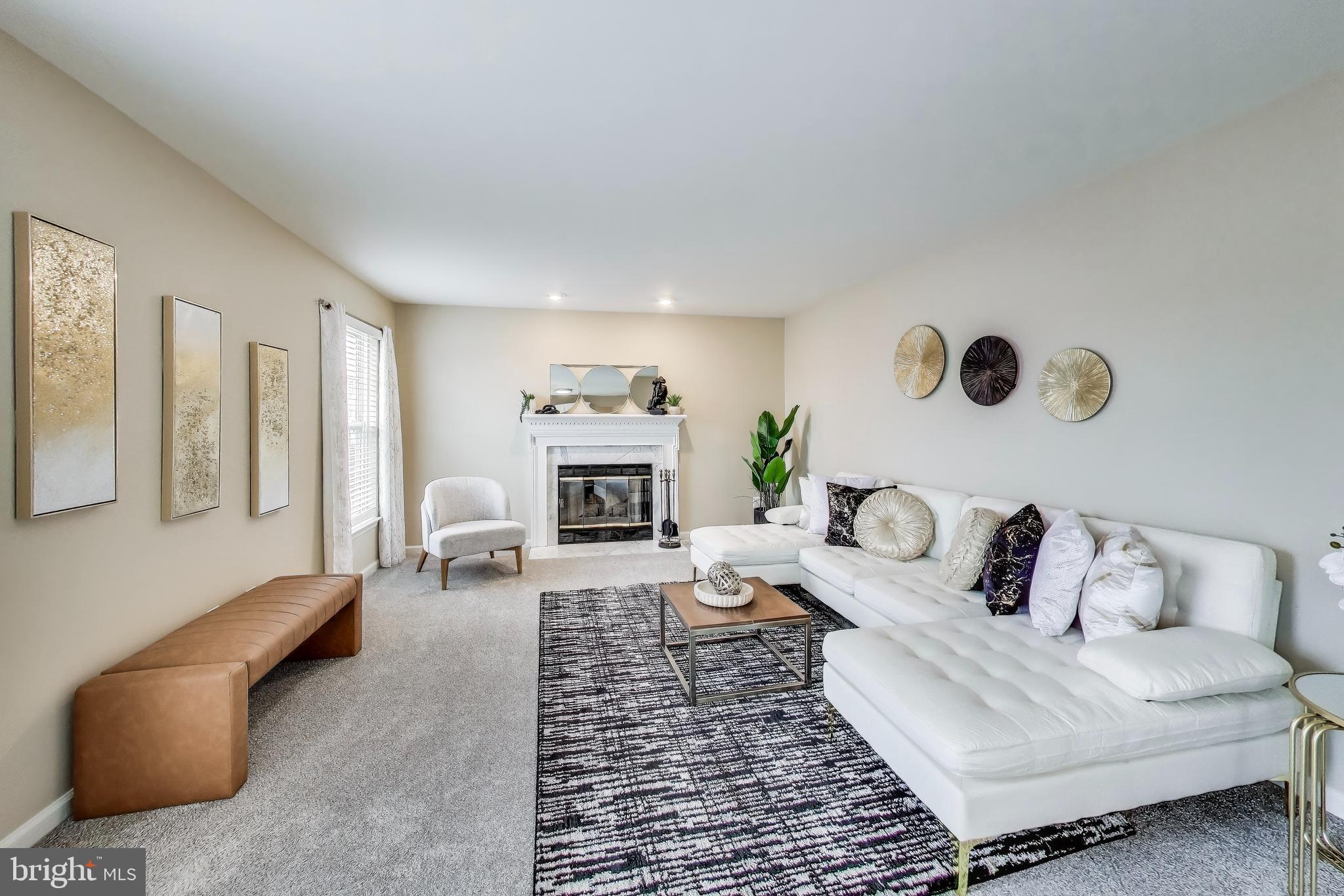 PARK CENTER - Residential