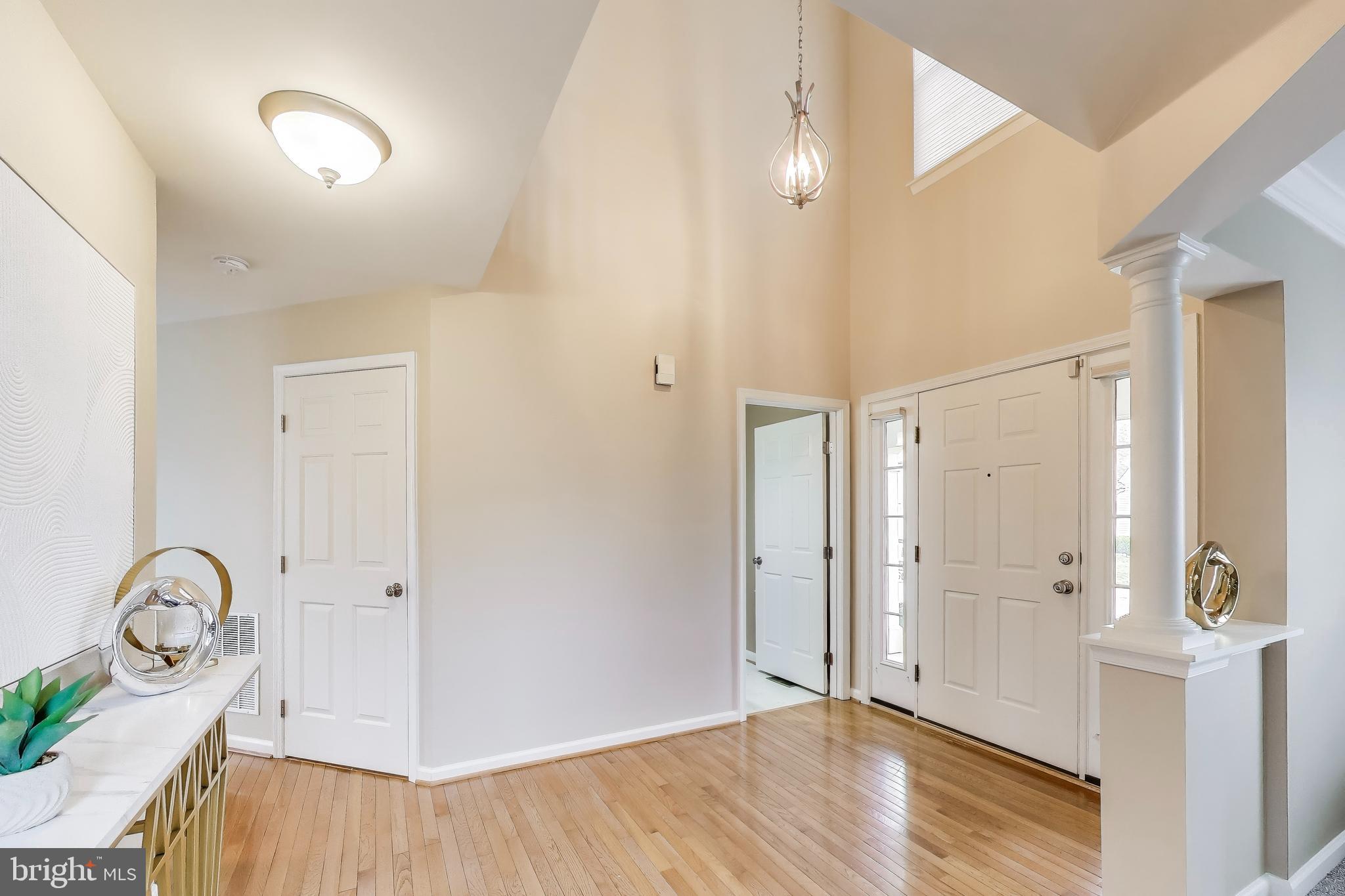 PARK CENTER - Residential