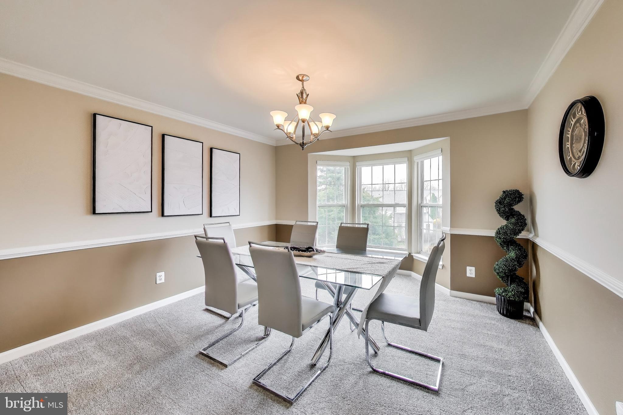 PARK CENTER - Residential