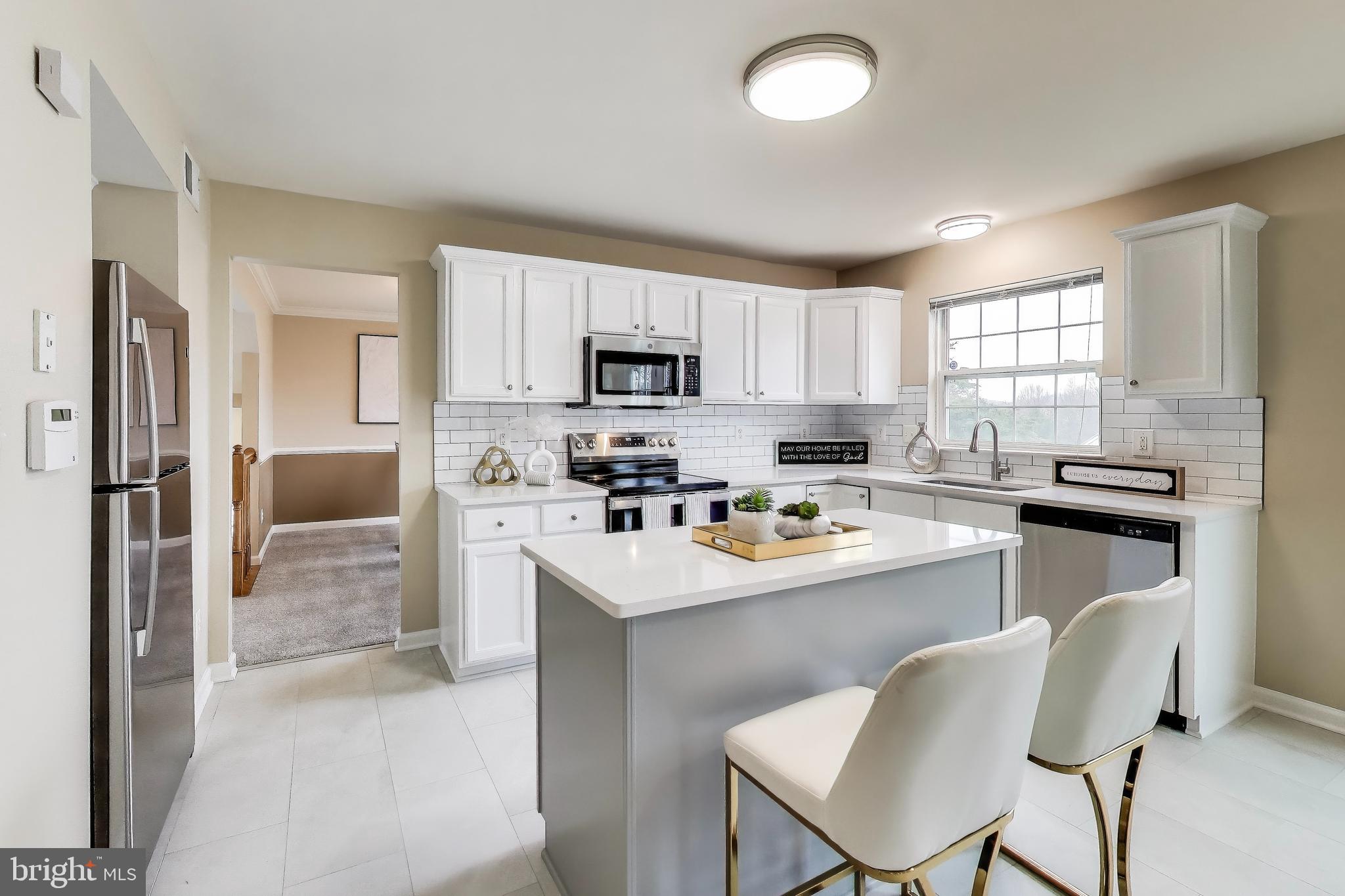 PARK CENTER - Residential