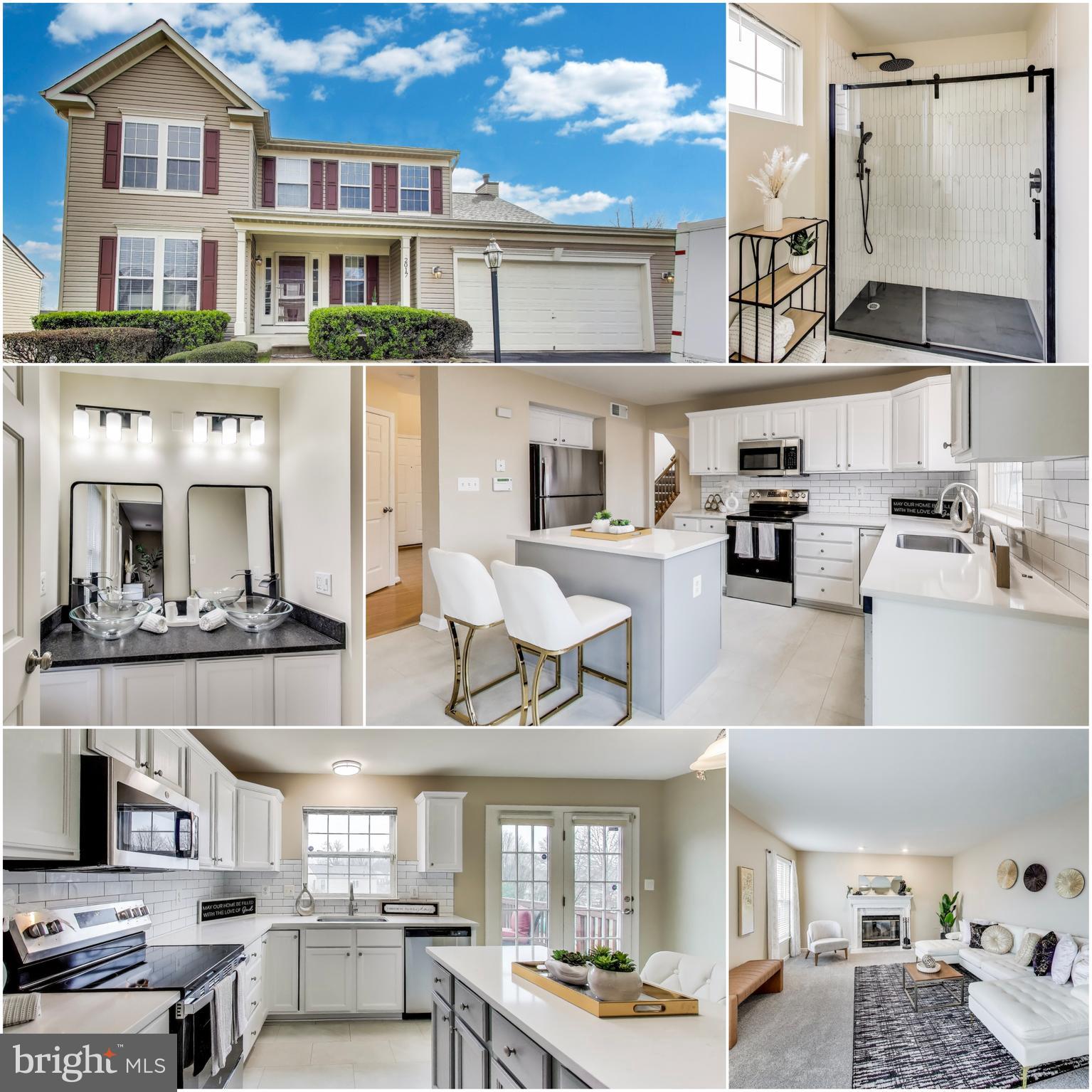 PARK CENTER - Residential