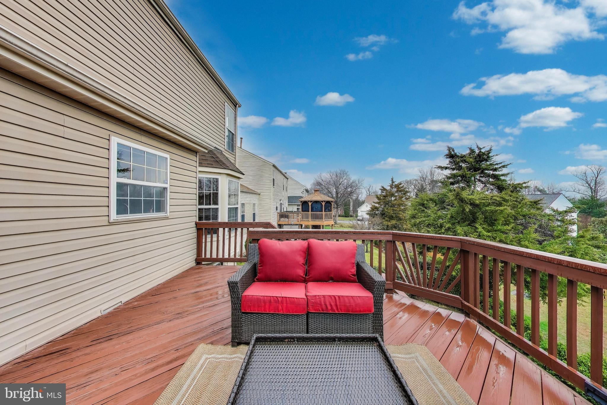 PARK CENTER - Residential