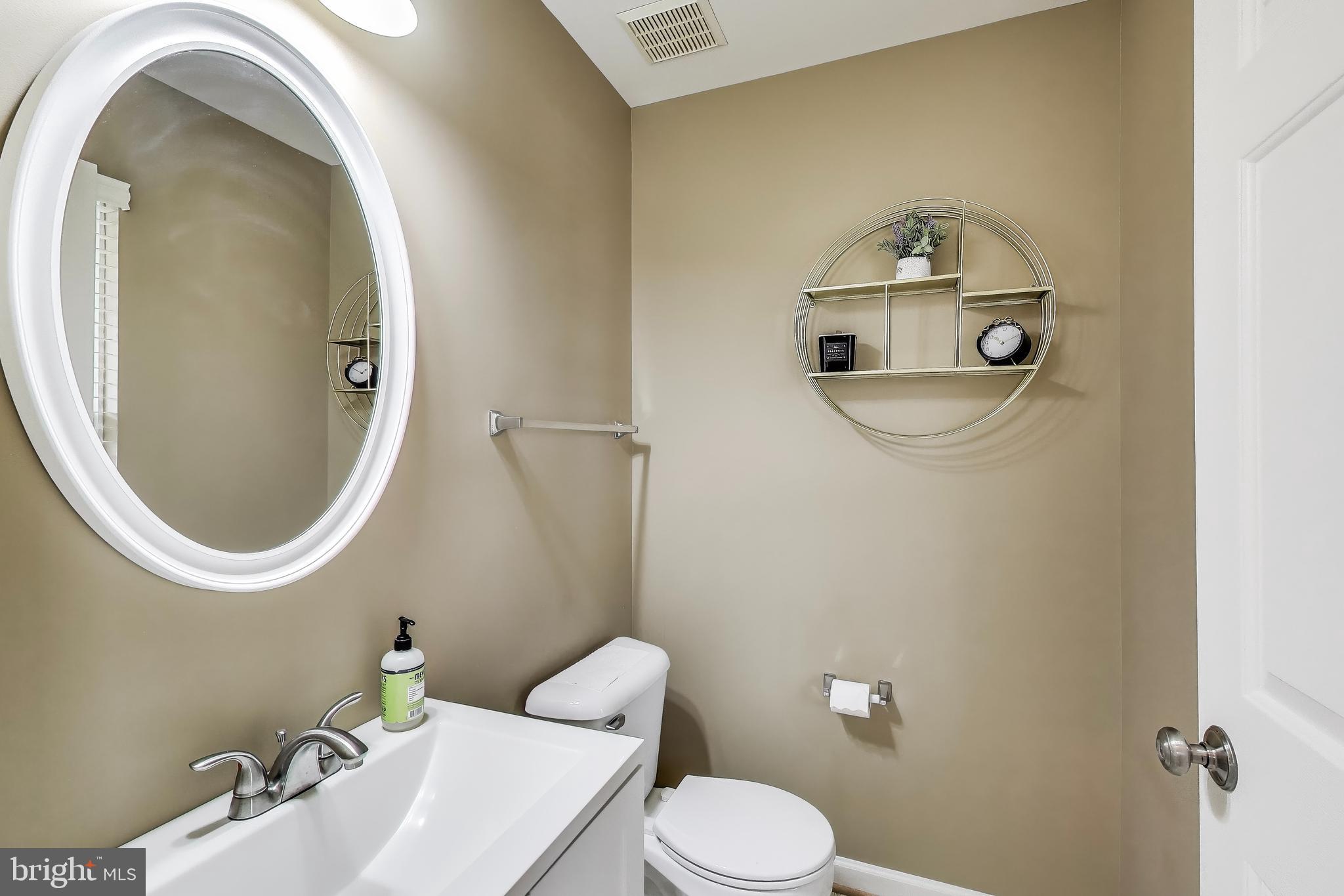 PARK CENTER - Residential