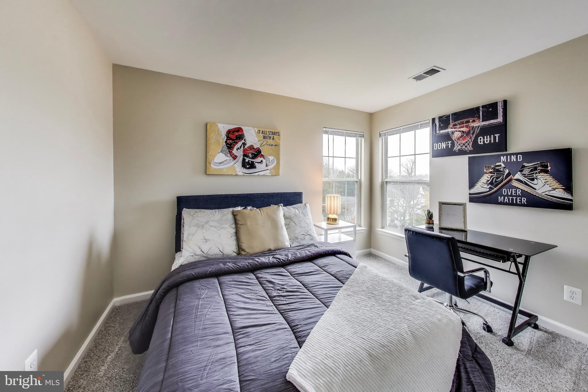 PARK CENTER - Residential