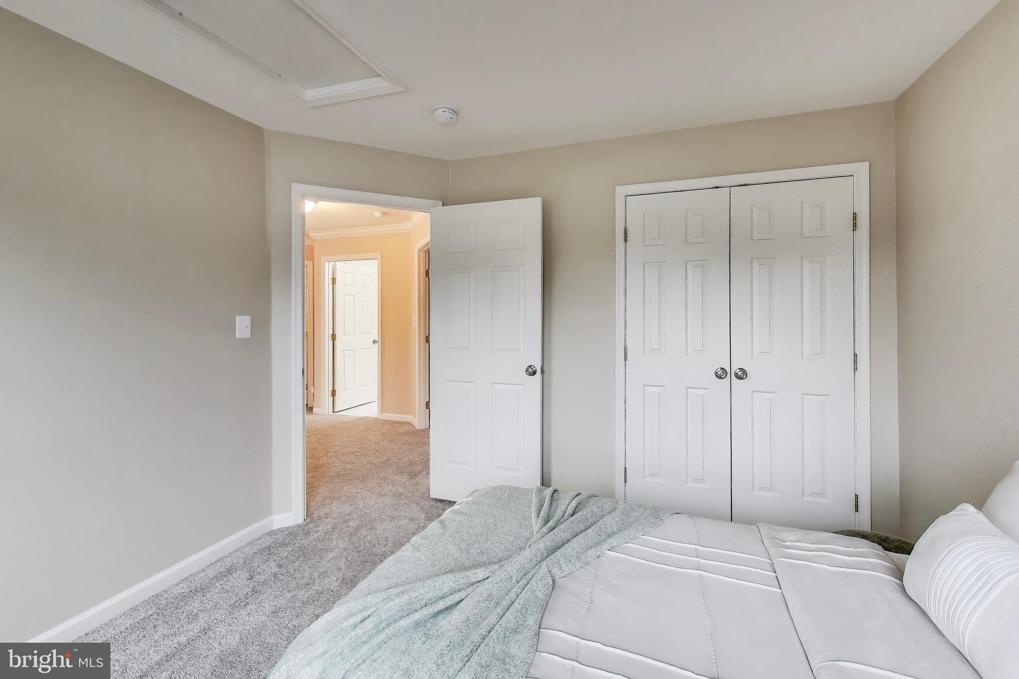 PARK CENTER - Residential