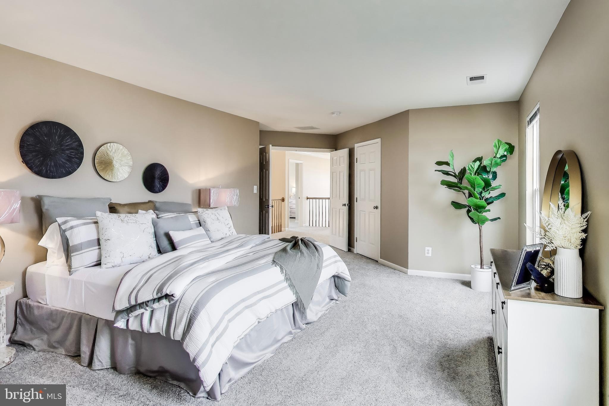 PARK CENTER - Residential