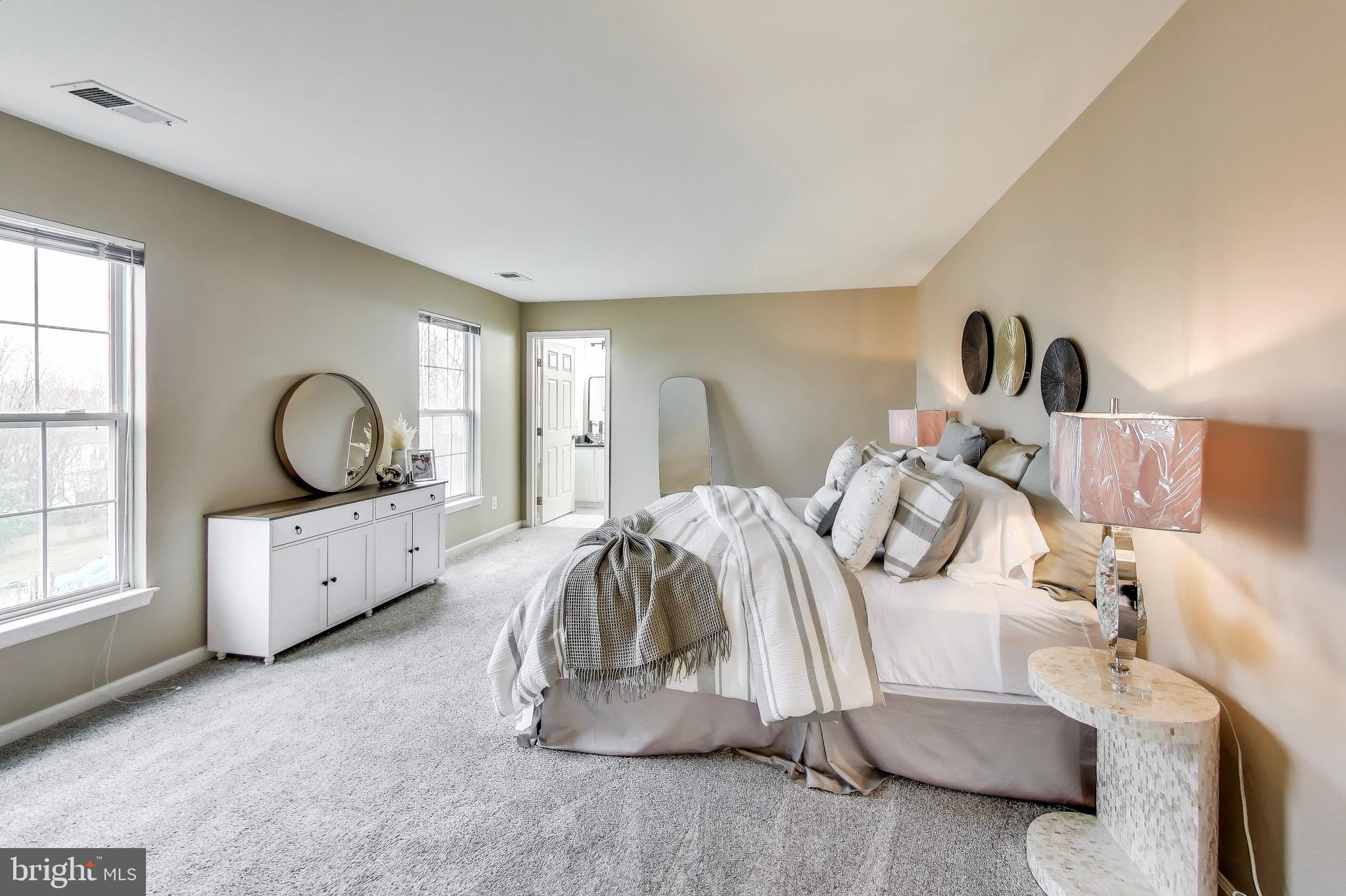 PARK CENTER - Residential