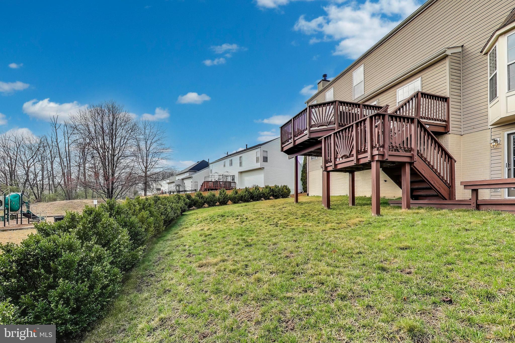 PARK CENTER - Residential