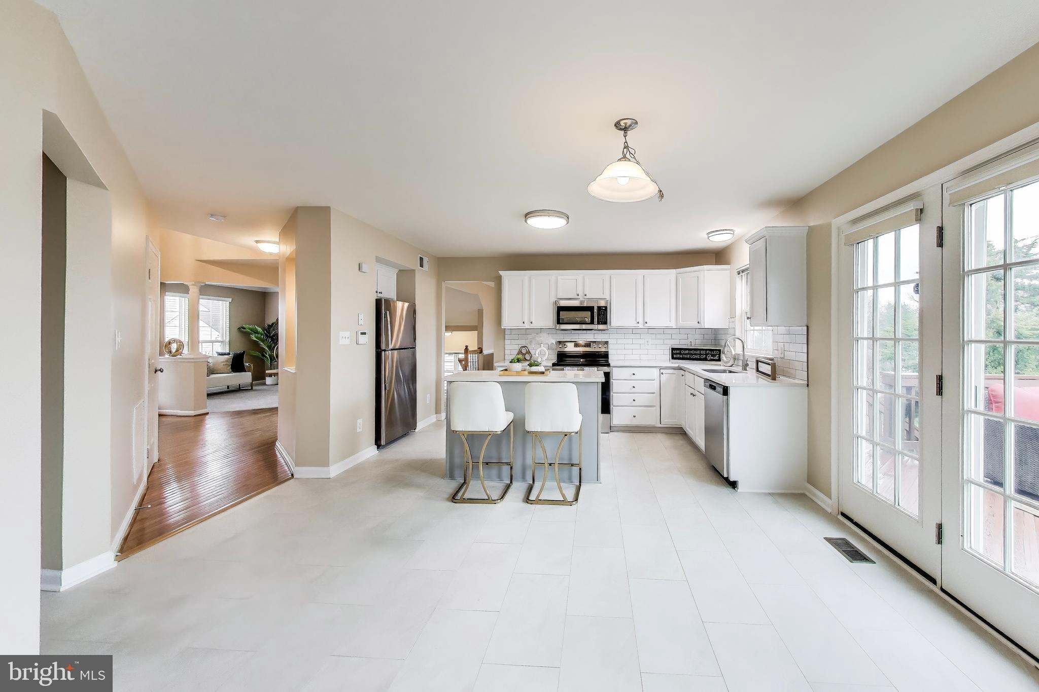 PARK CENTER - Residential