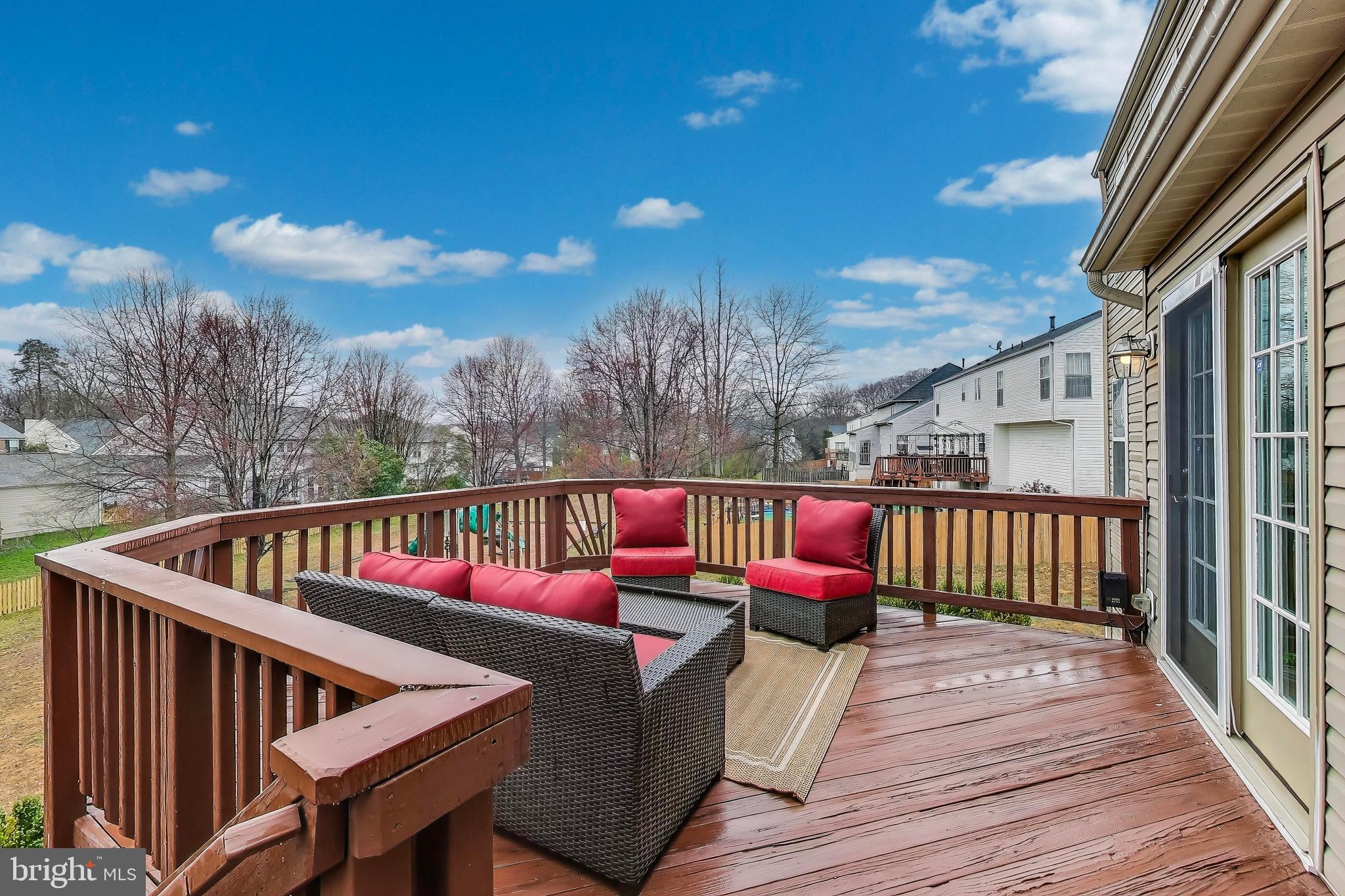 PARK CENTER - Residential