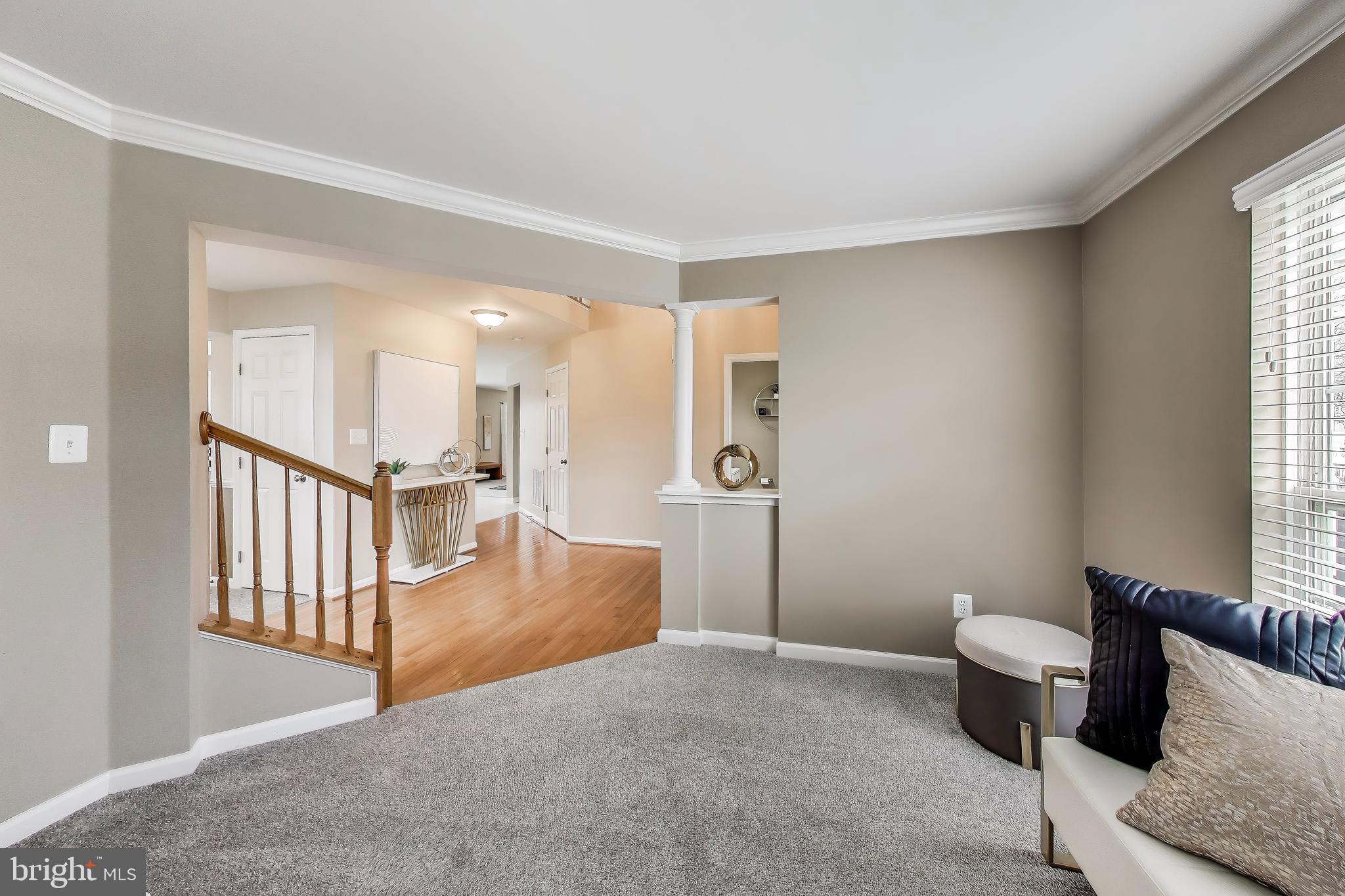 PARK CENTER - Residential