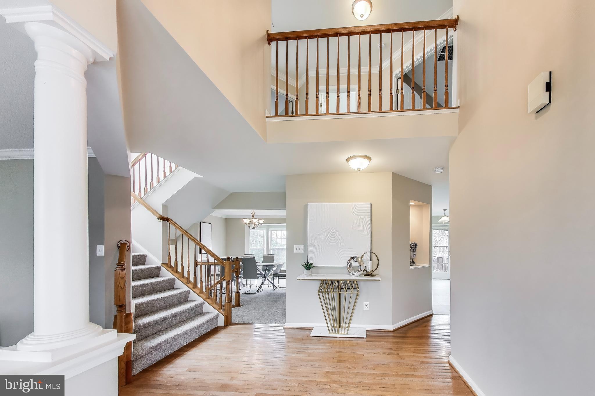 PARK CENTER - Residential