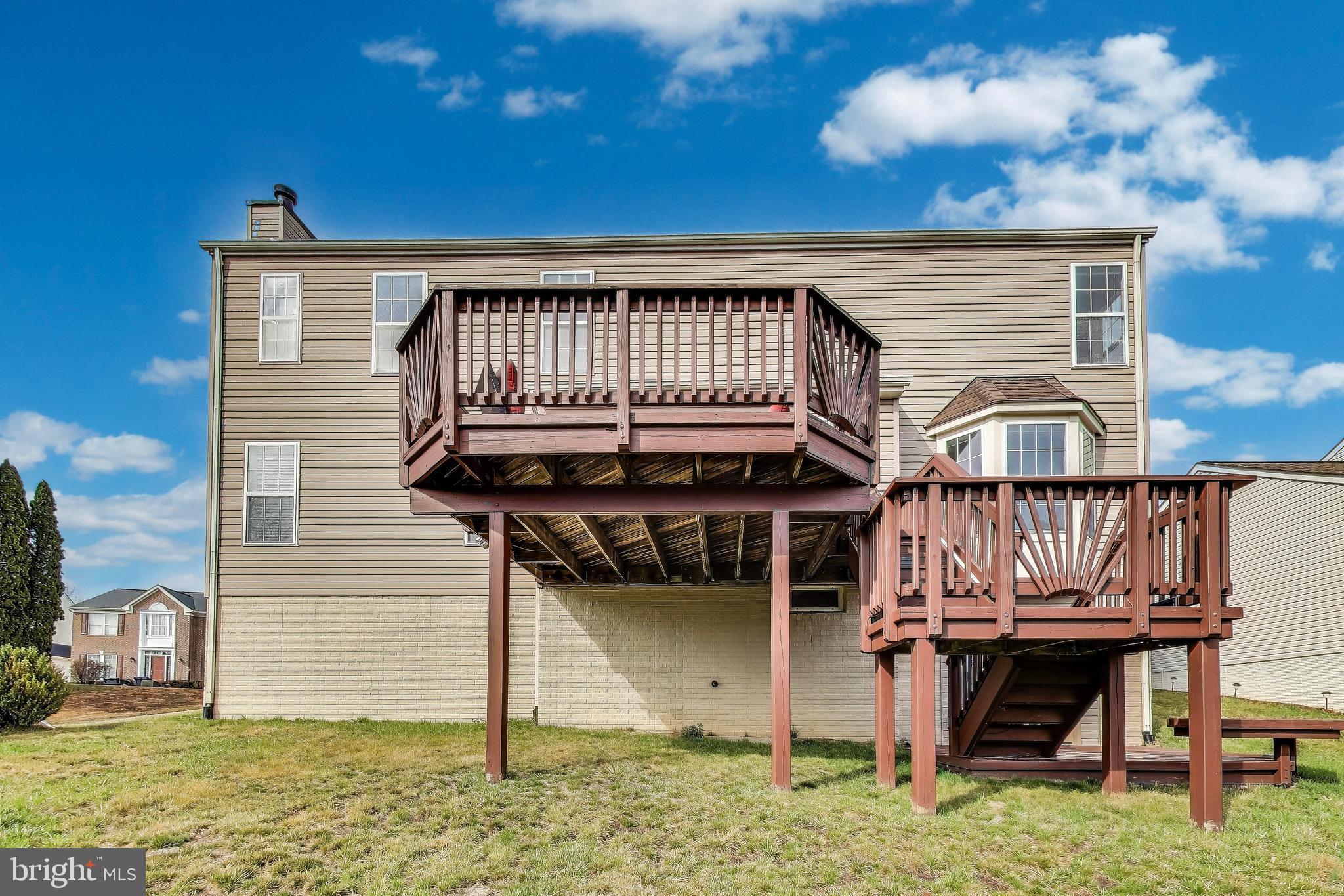 PARK CENTER - Residential