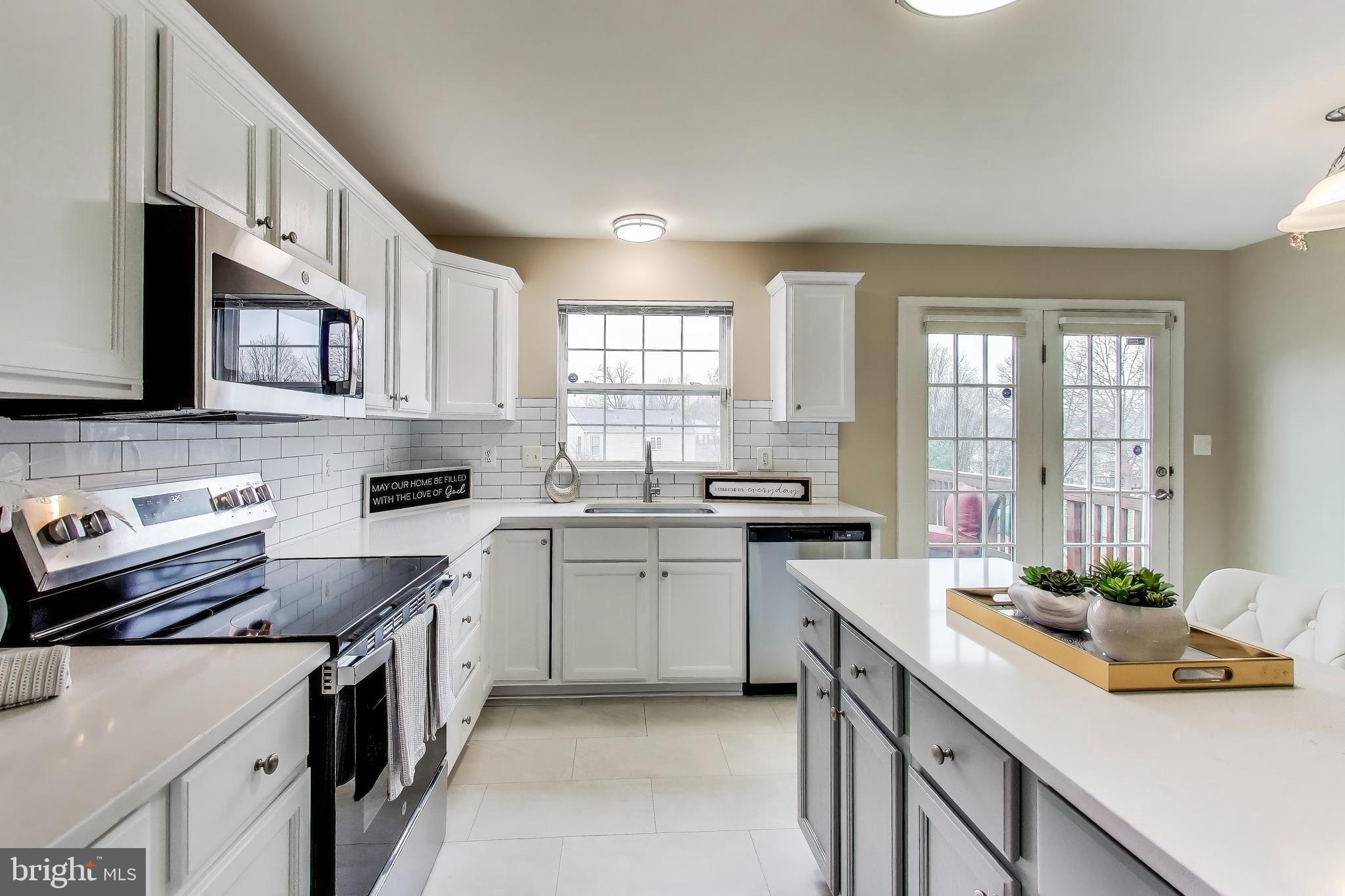 PARK CENTER - Residential