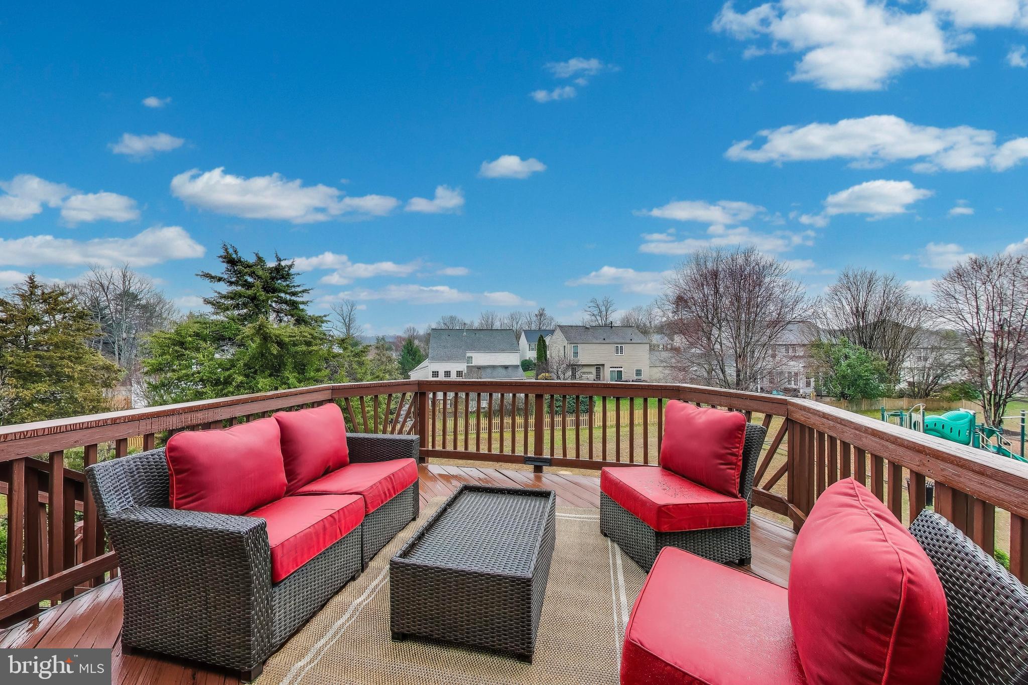 PARK CENTER - Residential