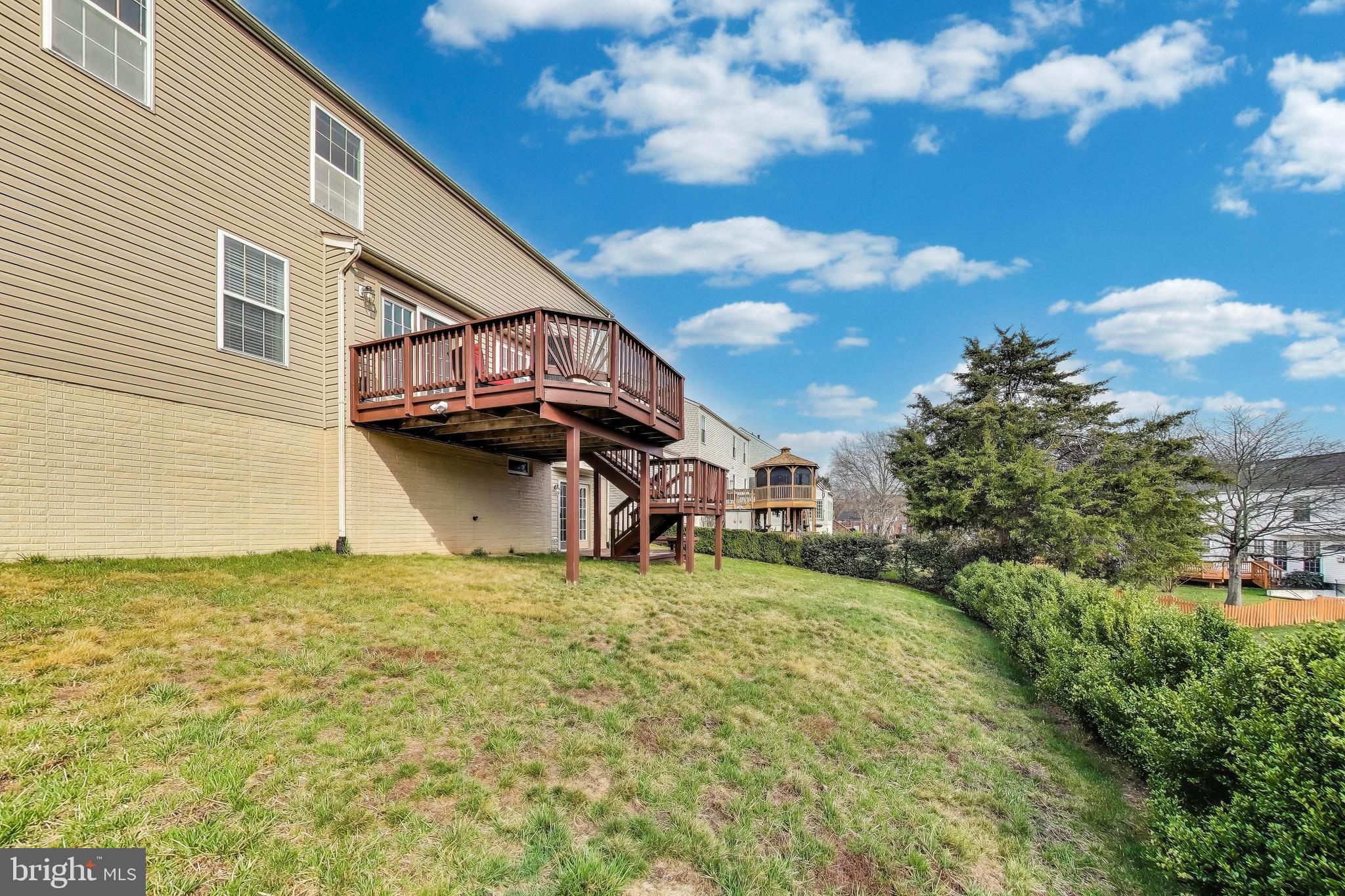 PARK CENTER - Residential