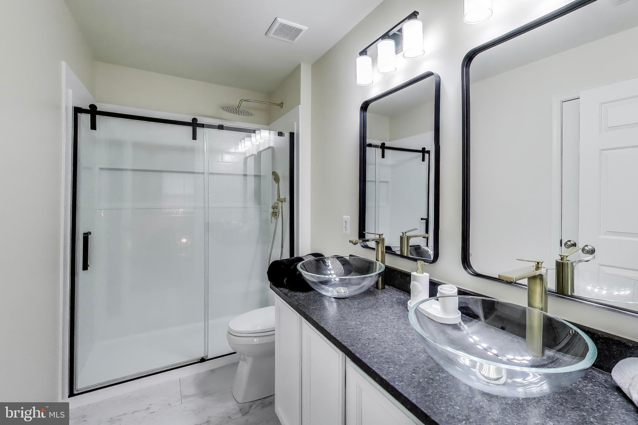 PARK CENTER - Residential