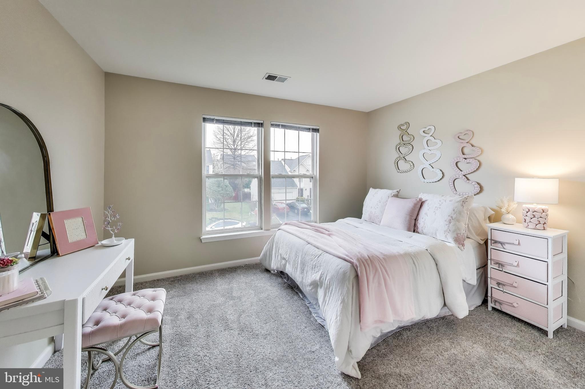 PARK CENTER - Residential