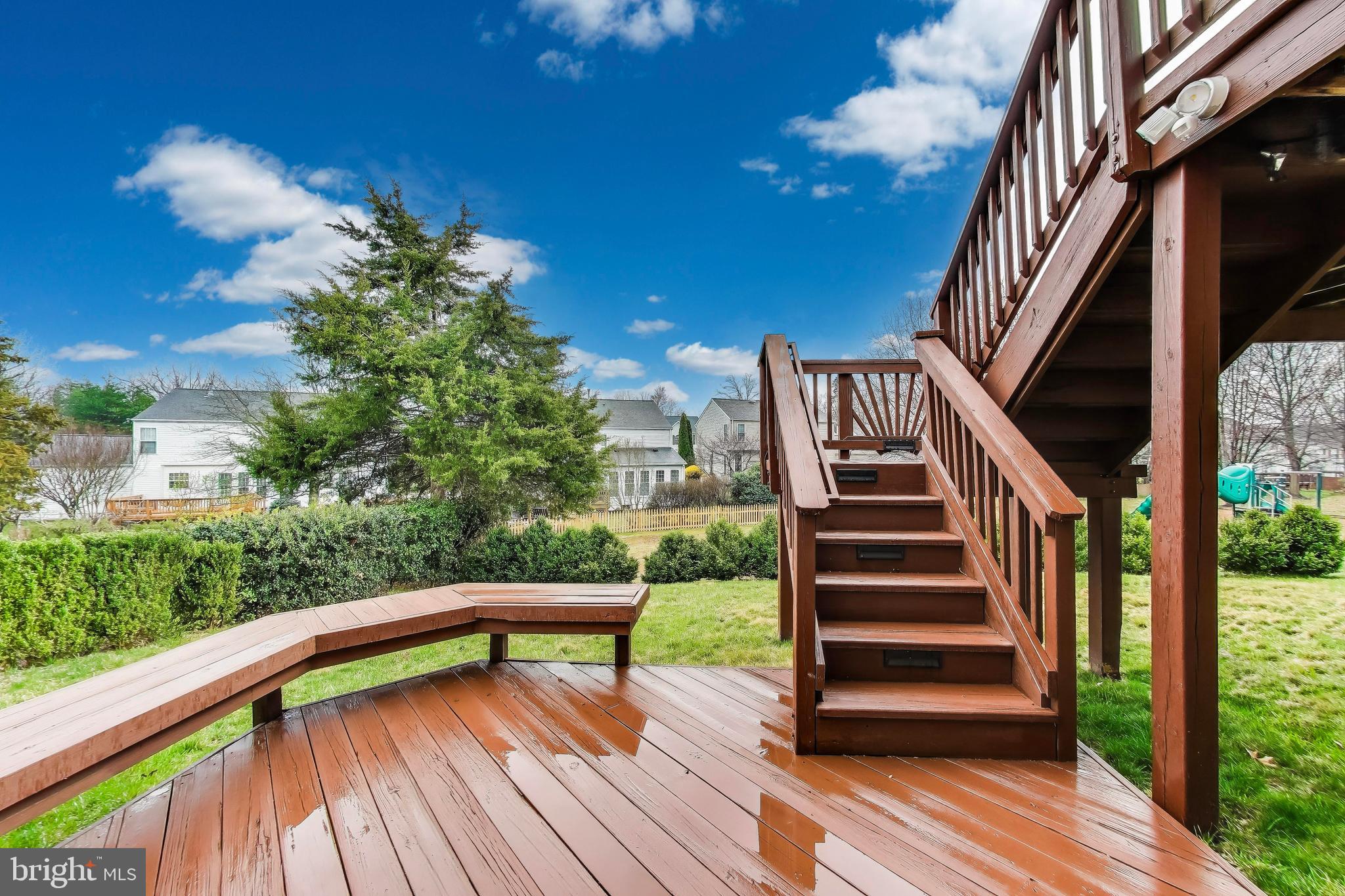 PARK CENTER - Residential