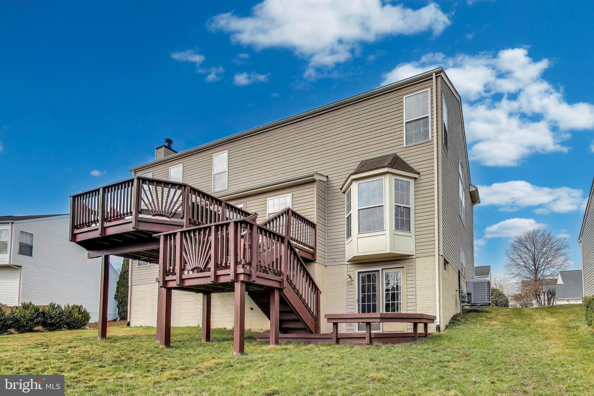 PARK CENTER - Residential