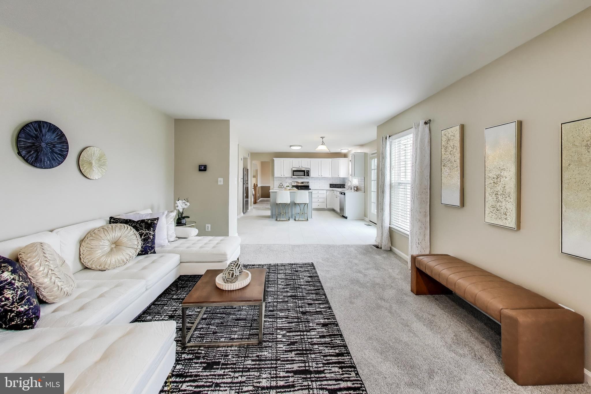 PARK CENTER - Residential