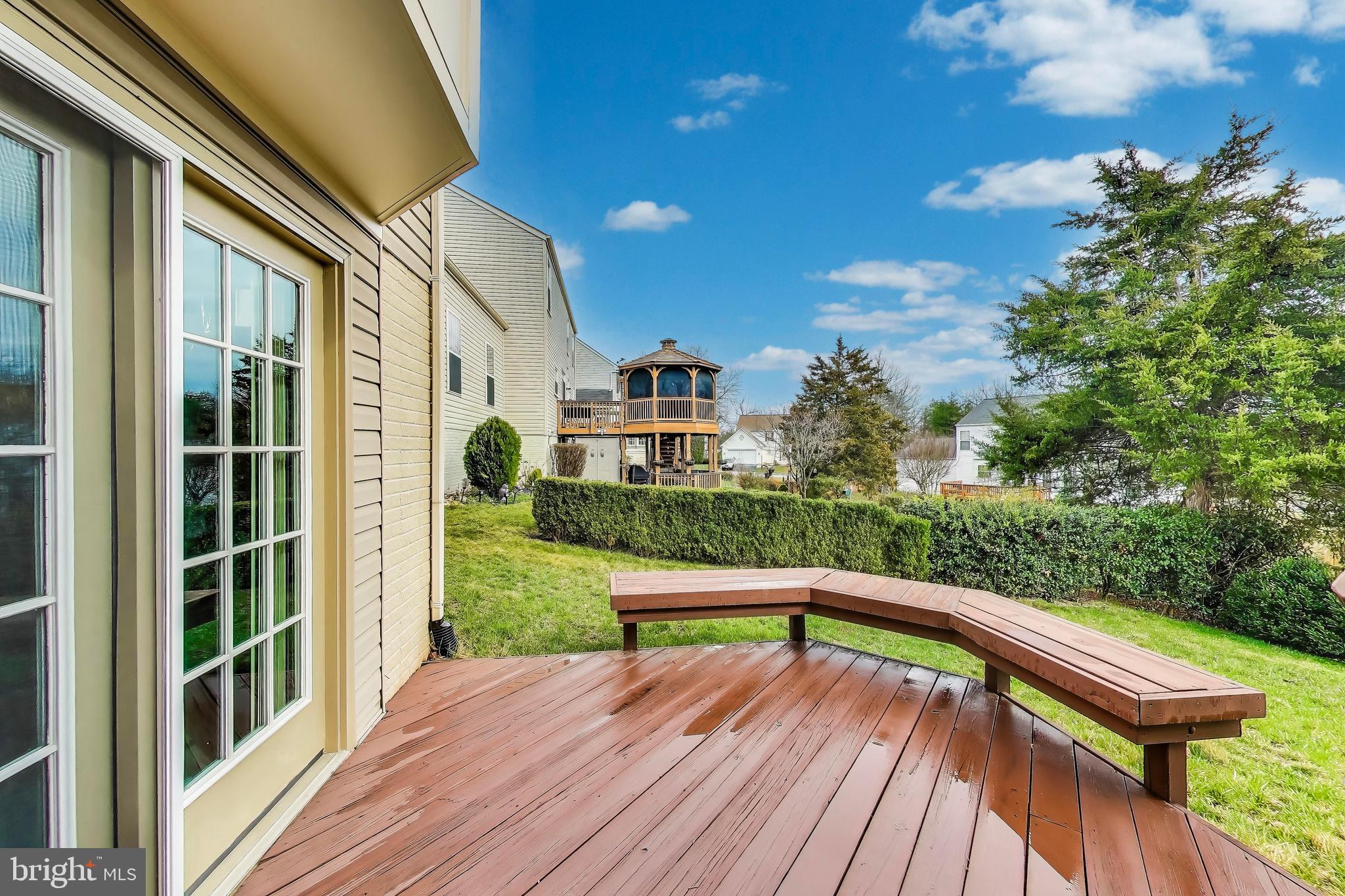 PARK CENTER - Residential