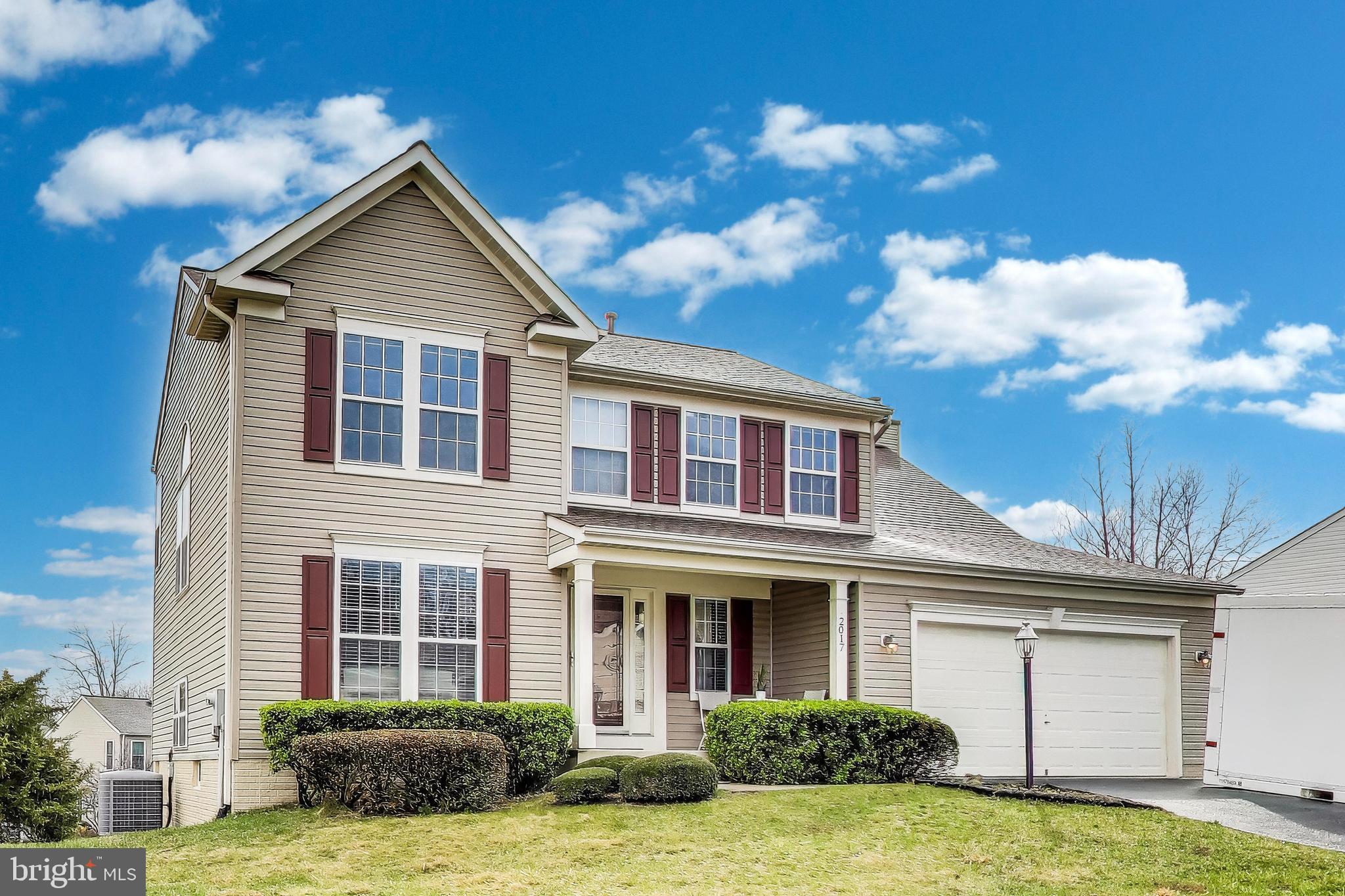 PARK CENTER - Residential