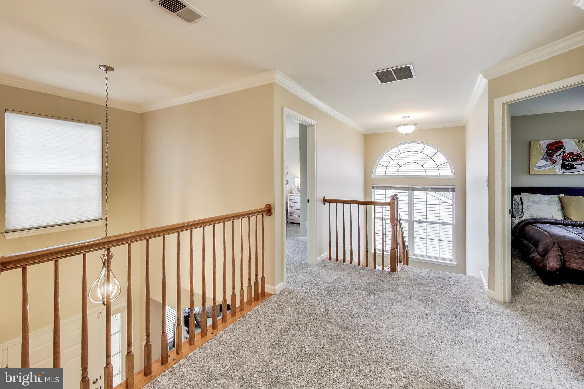 PARK CENTER - Residential