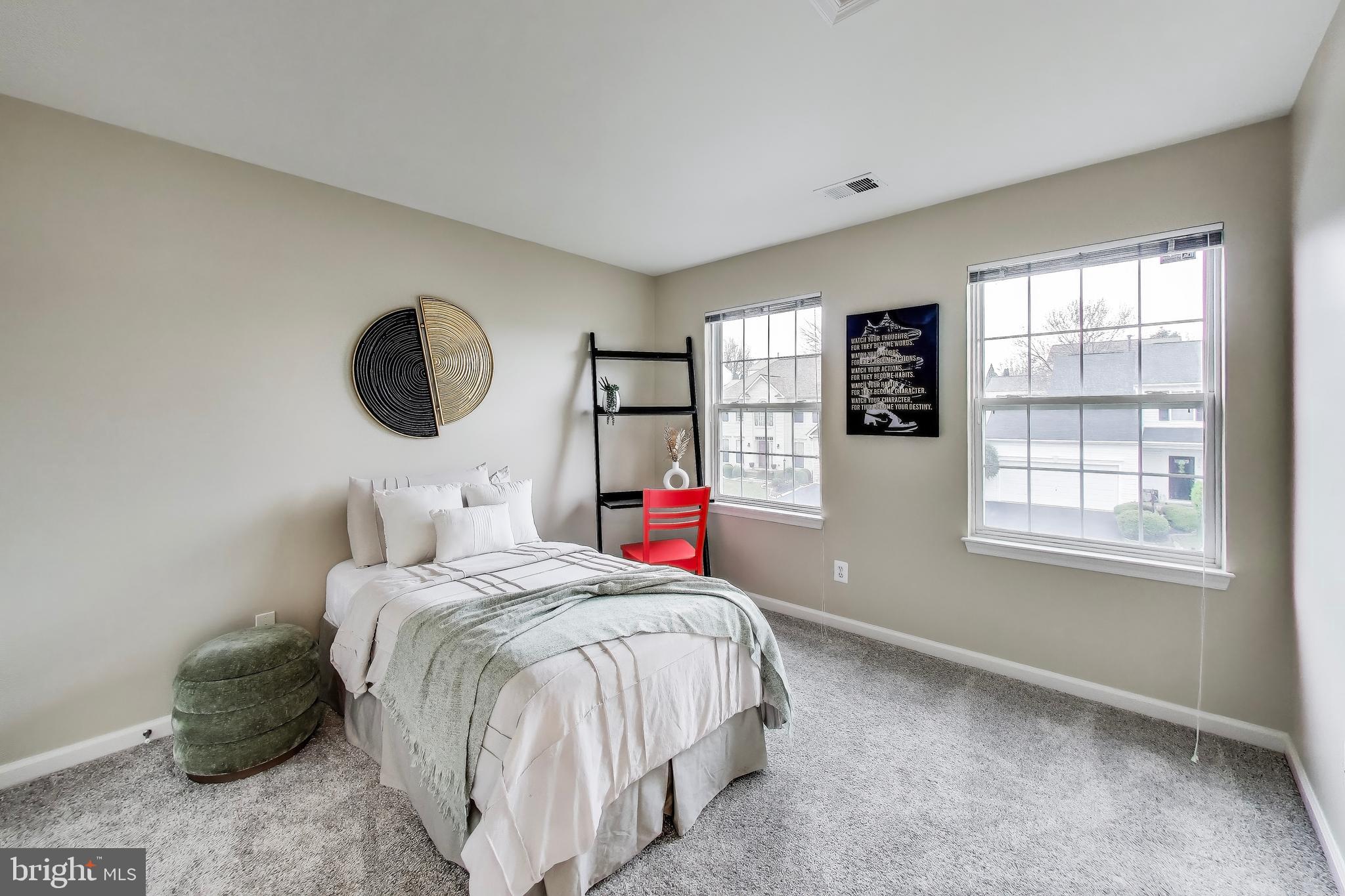 PARK CENTER - Residential