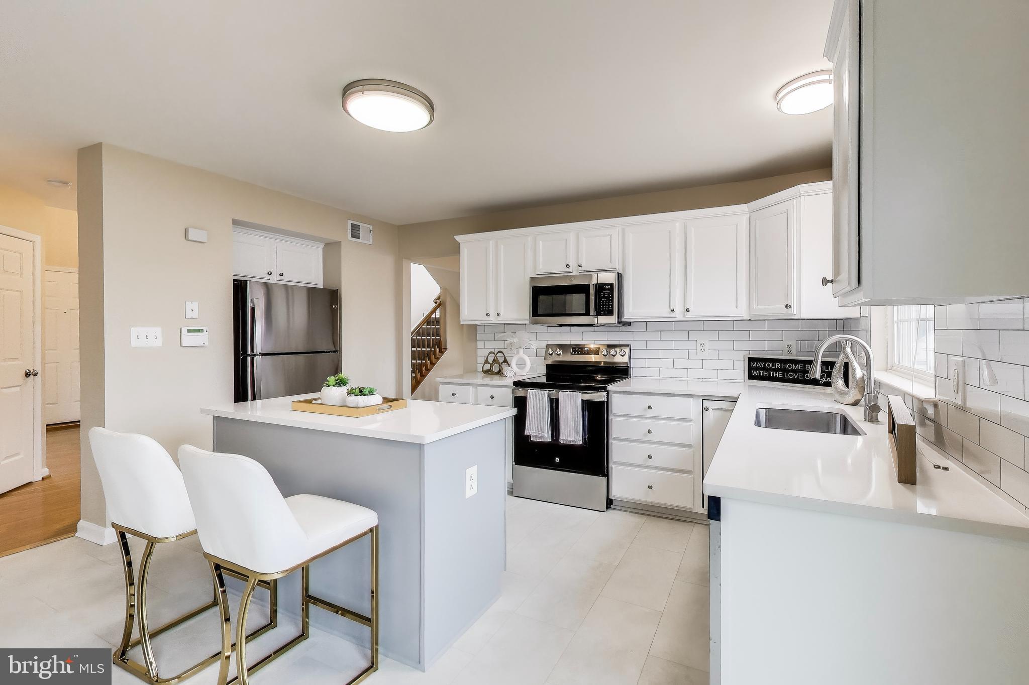 PARK CENTER - Residential