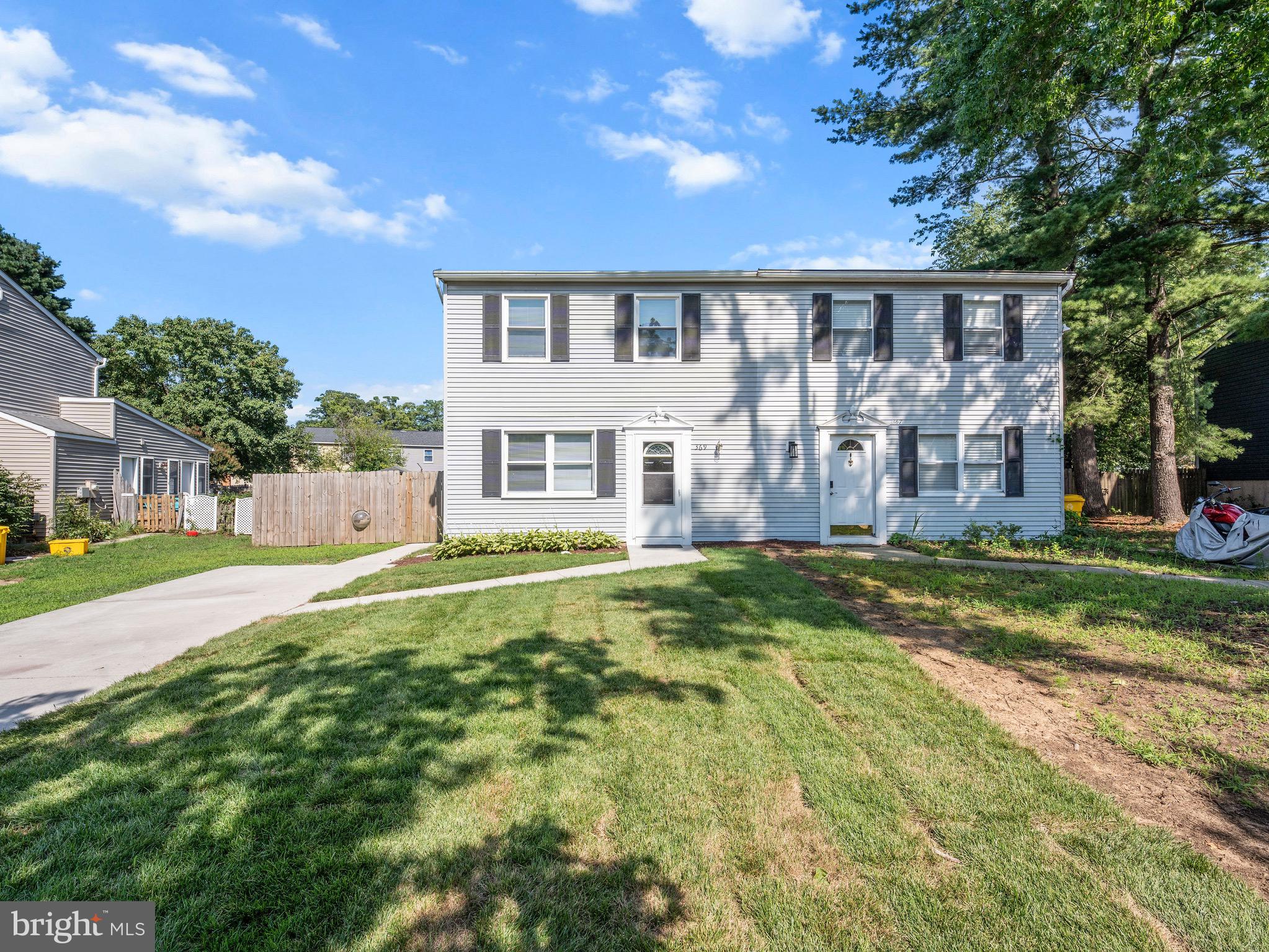 369 VOLLEY COURT