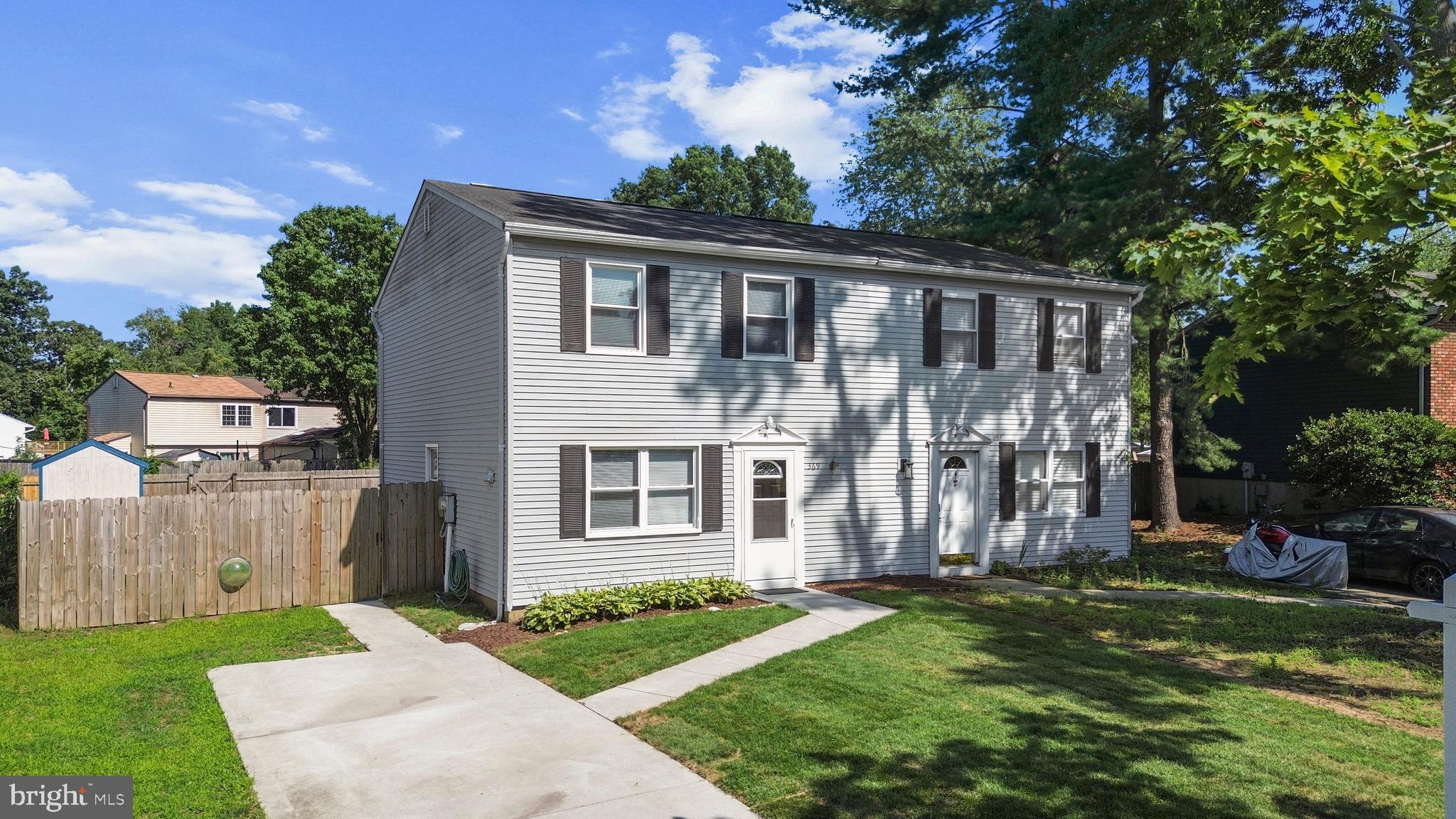 369 VOLLEY COURT