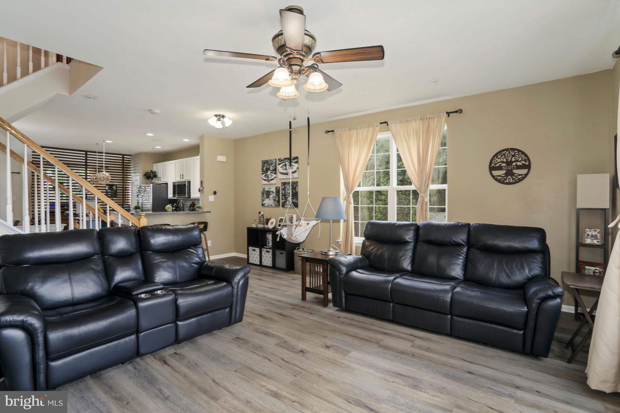 CONCORD VALLEY - Residential