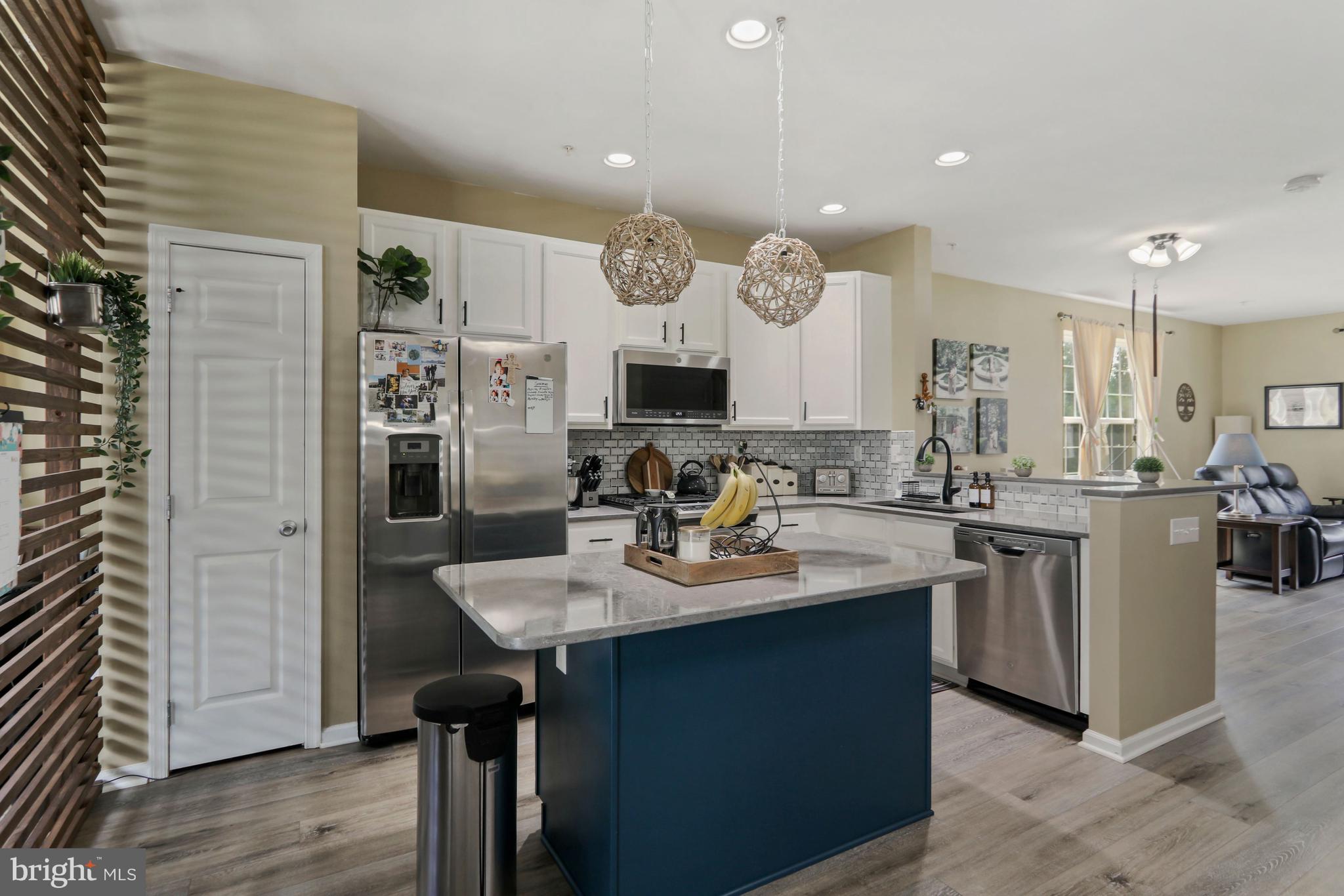 CONCORD VALLEY - Residential